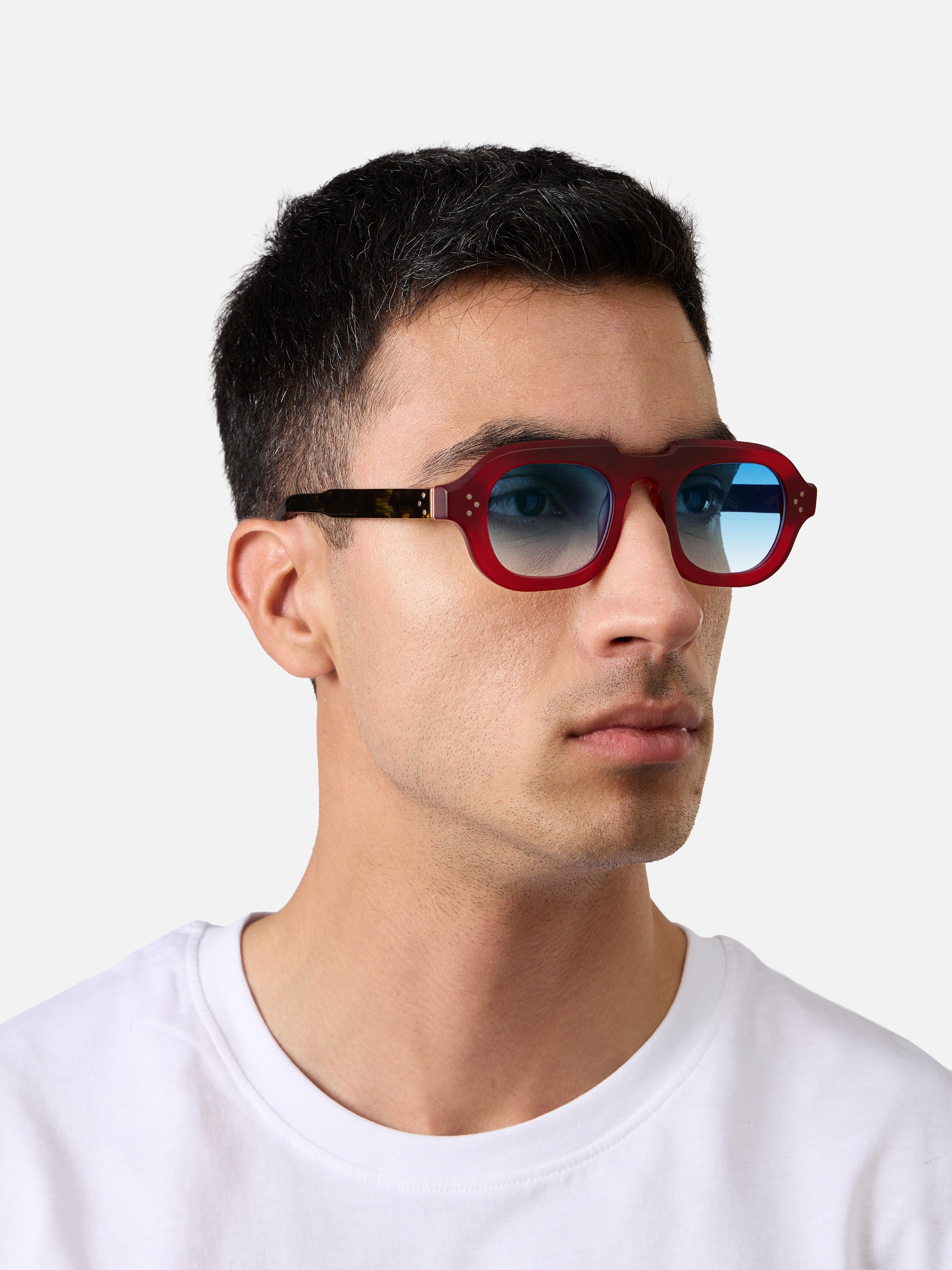 Hermann Red Structura