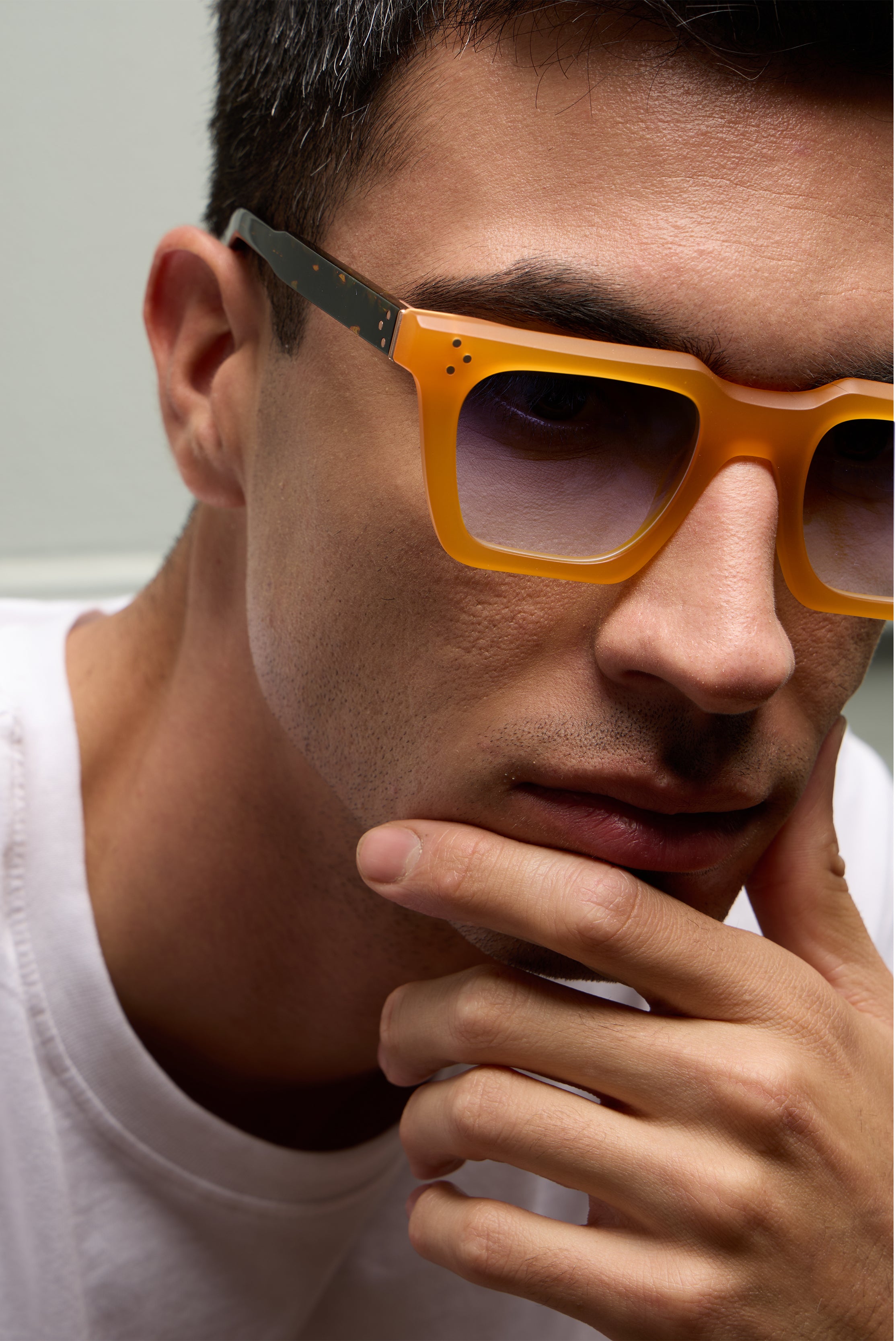 Starke Honey Structura