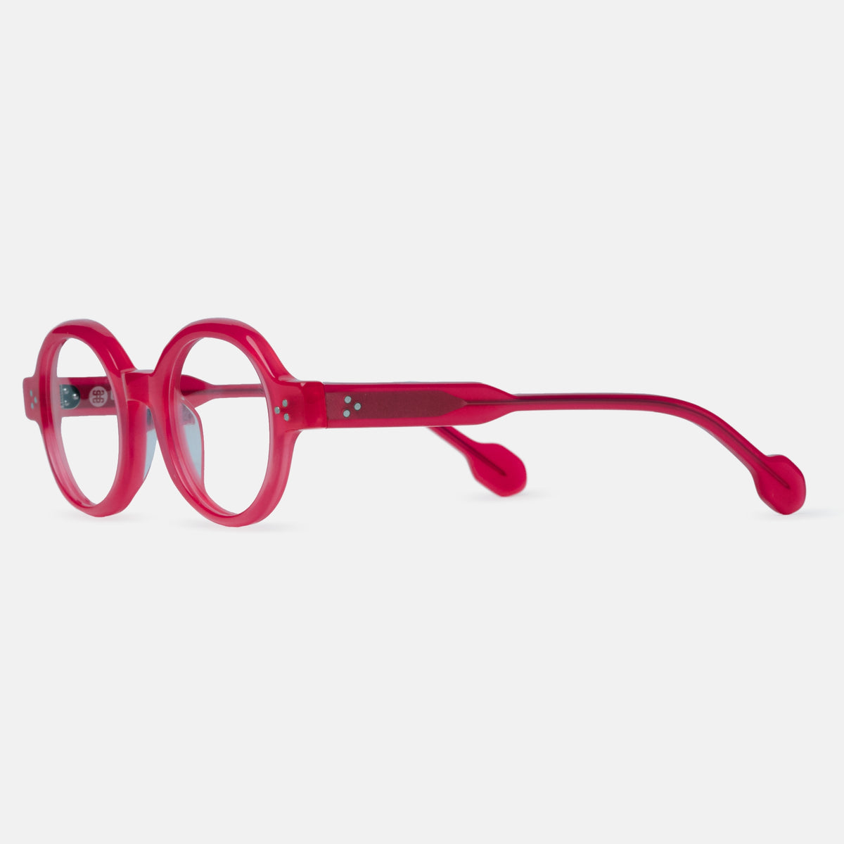 Pebble Red