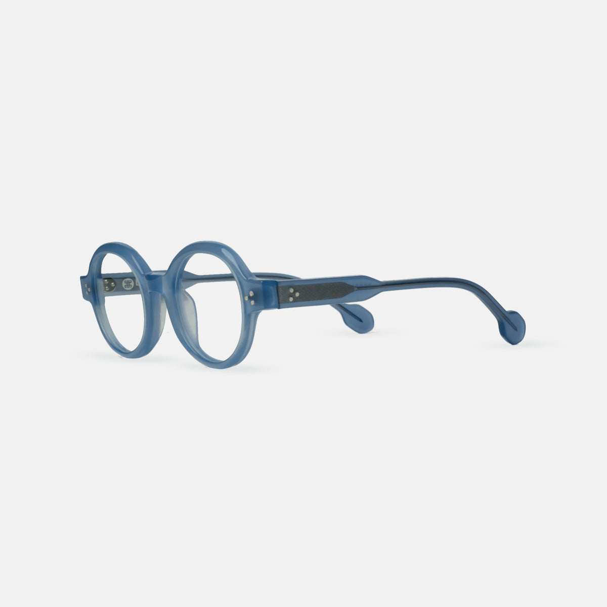 Pebble Smoky Blue