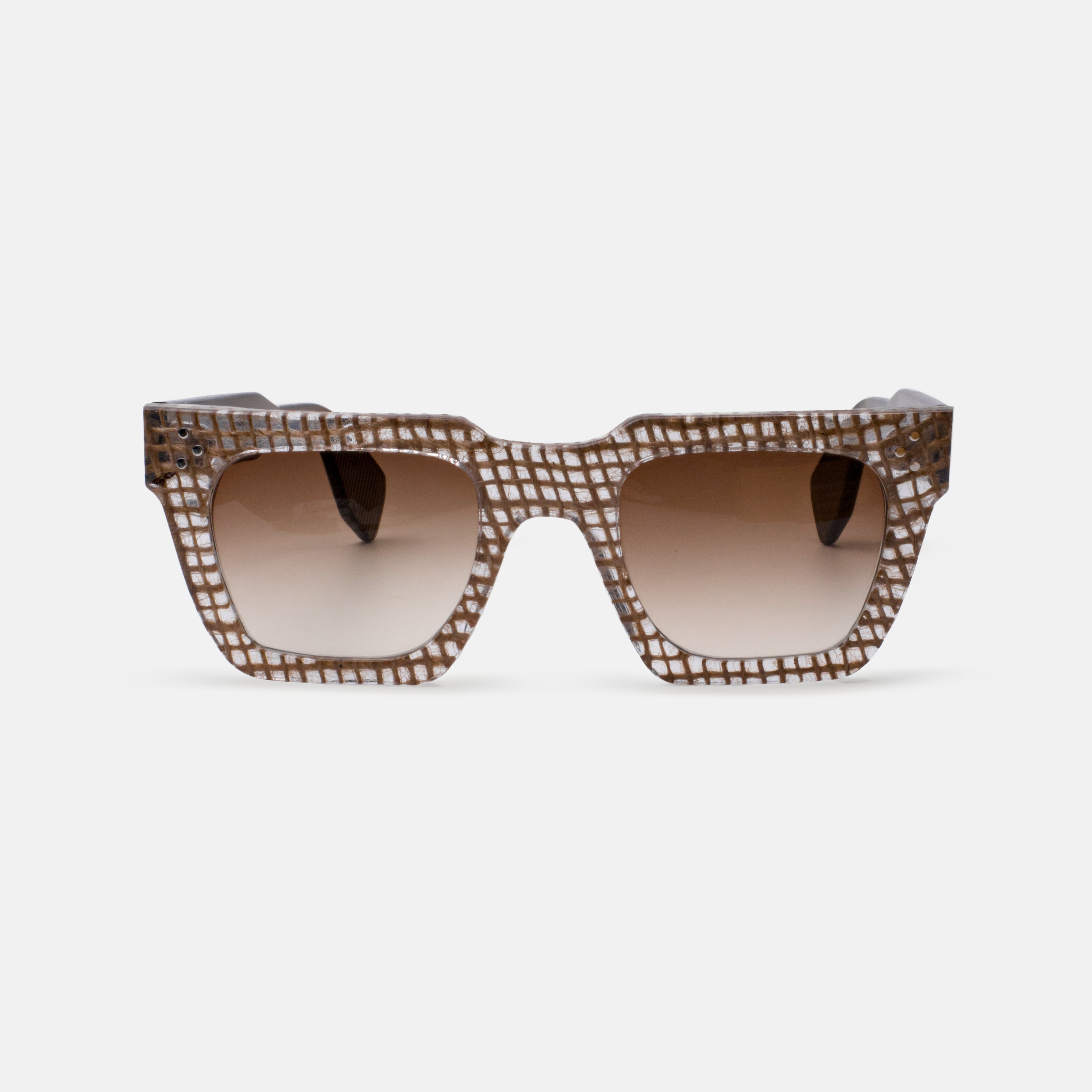 Starke Jute Edition SG