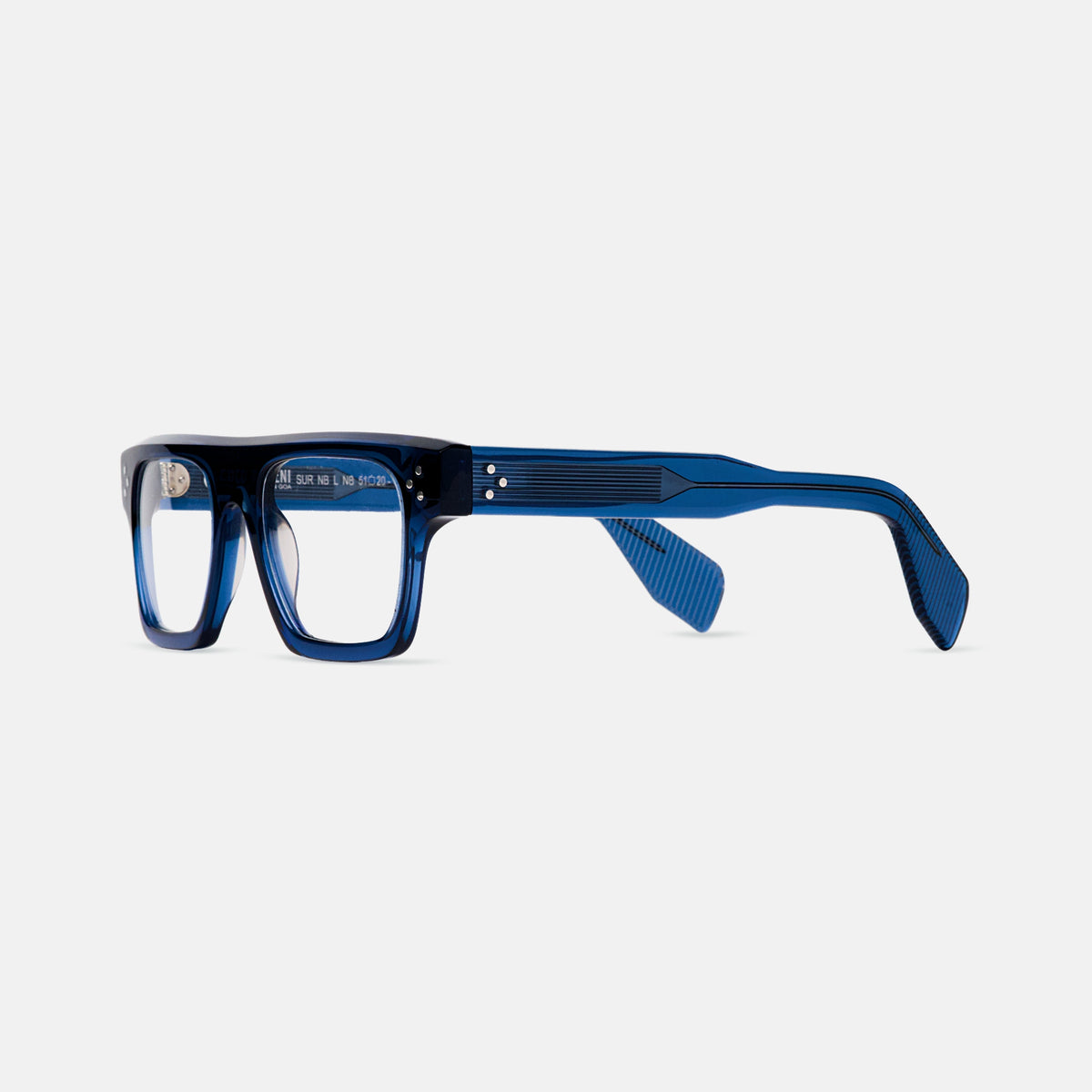 Suri Blue