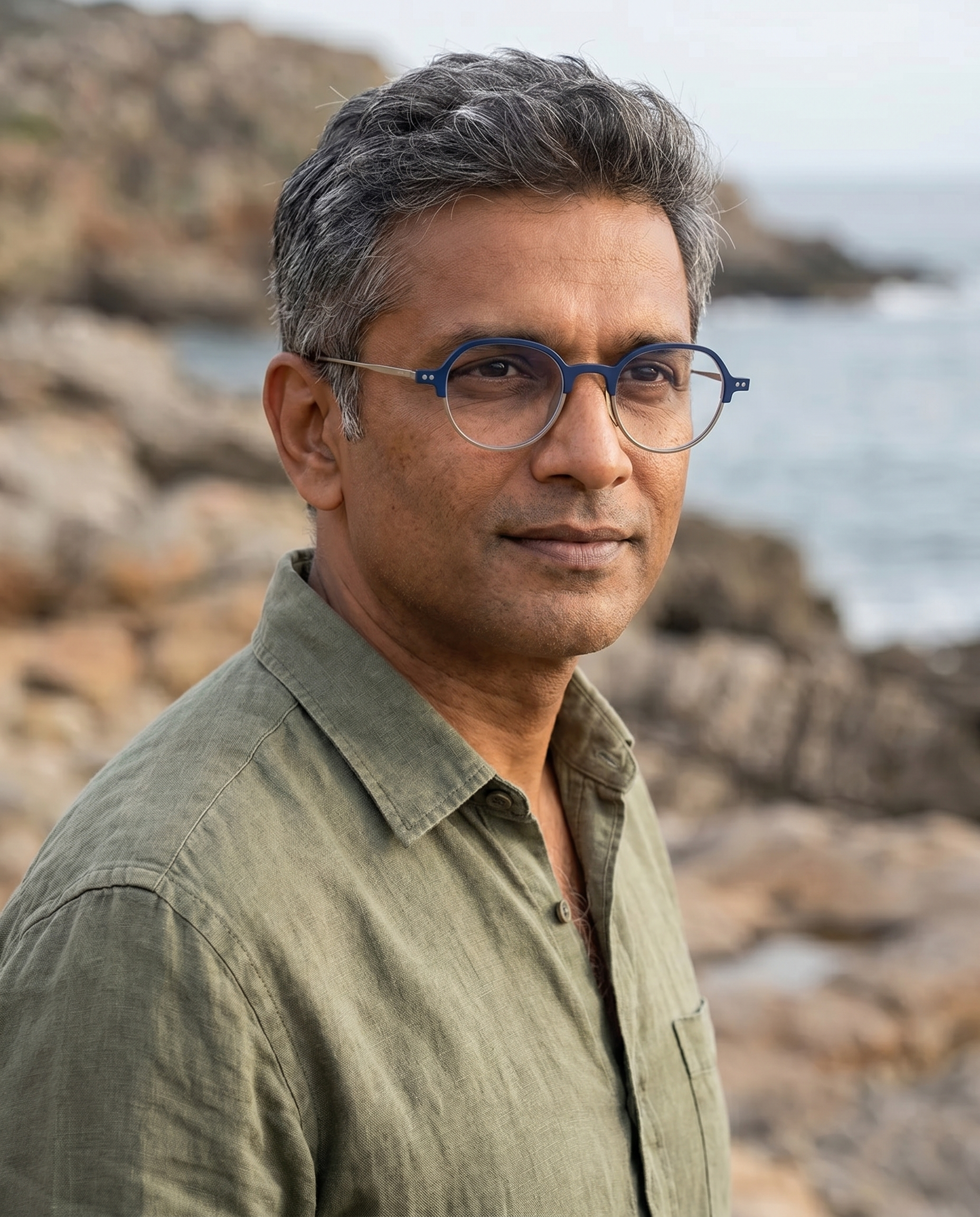 Boden Silver