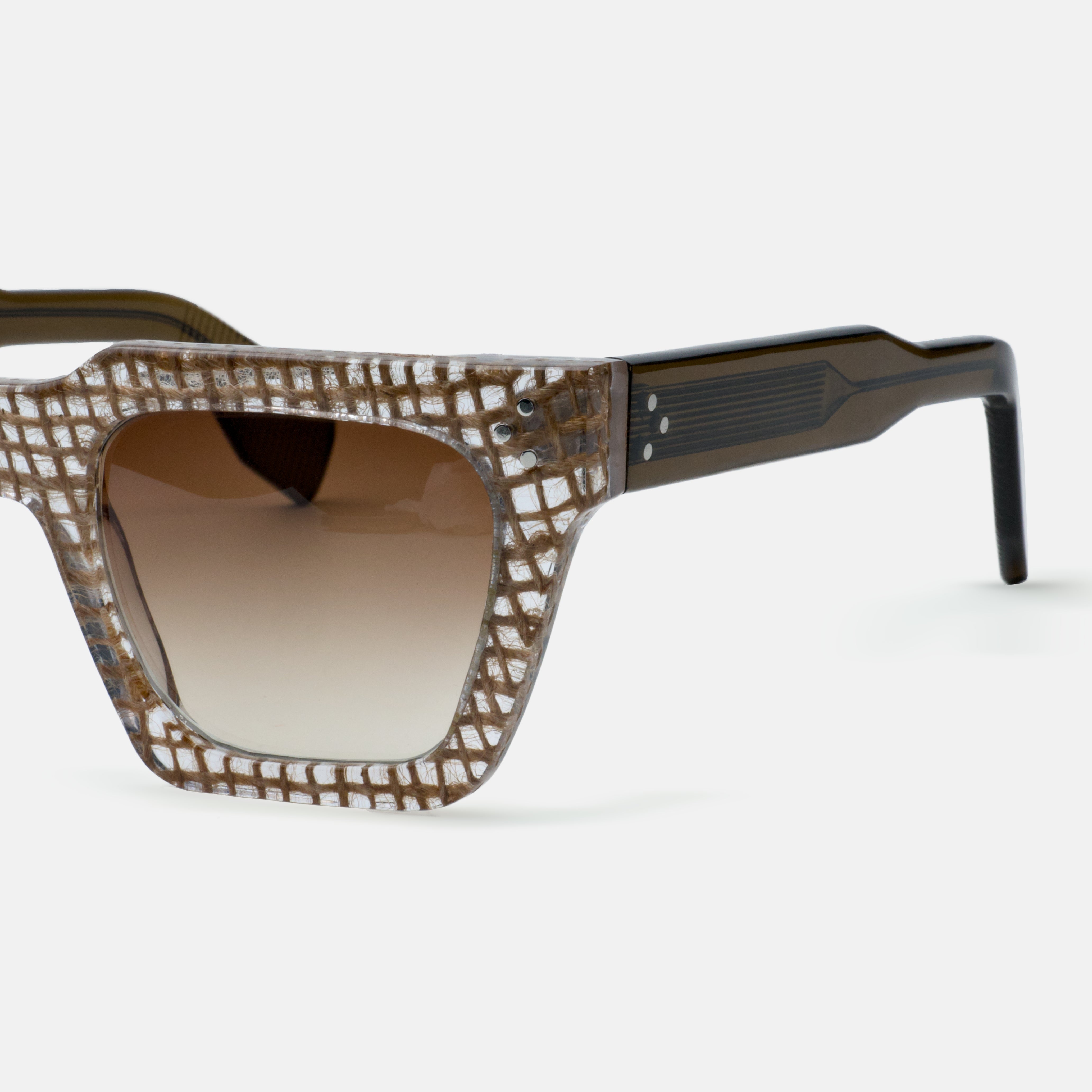 Starke Jute Edition SG