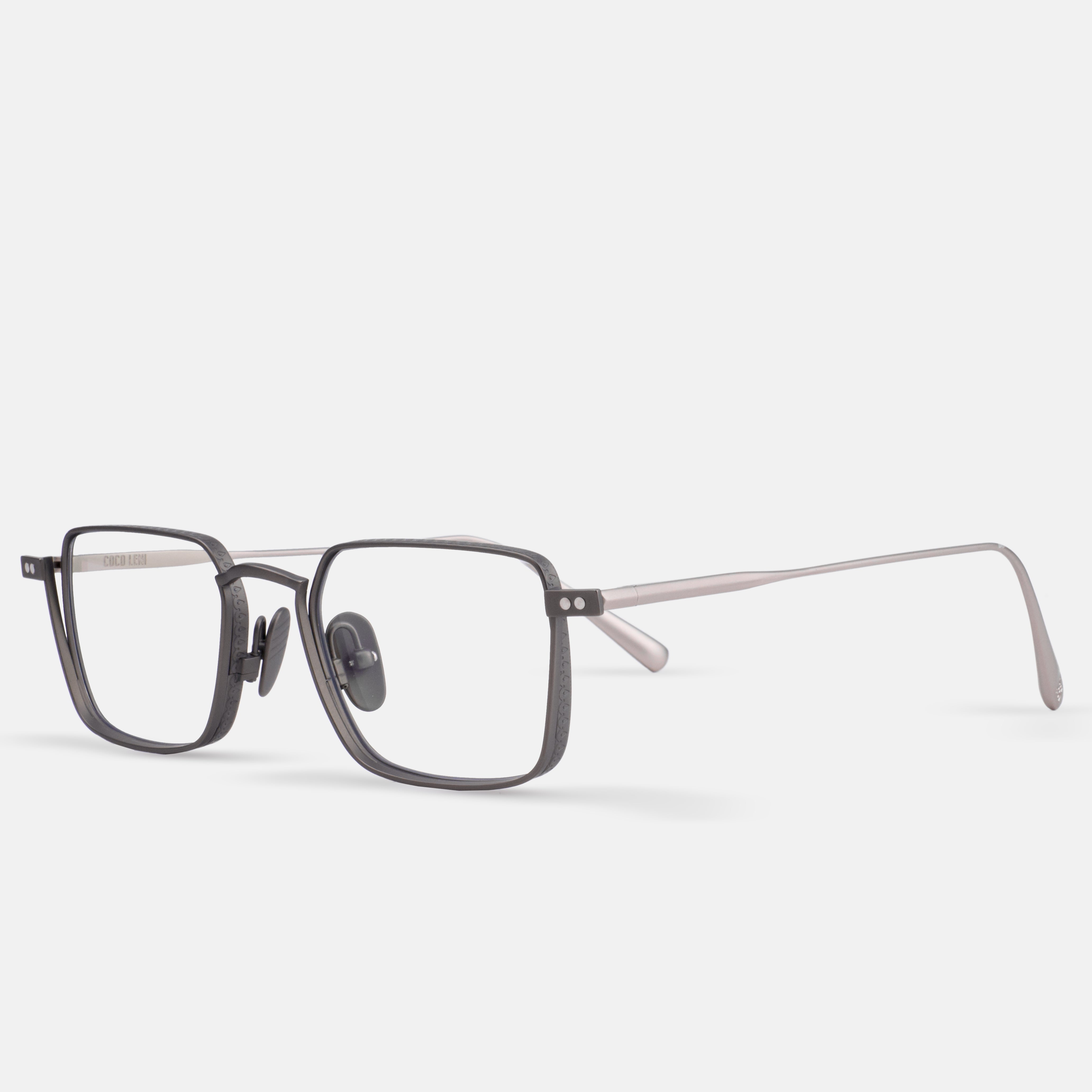 Taren Gunmetal