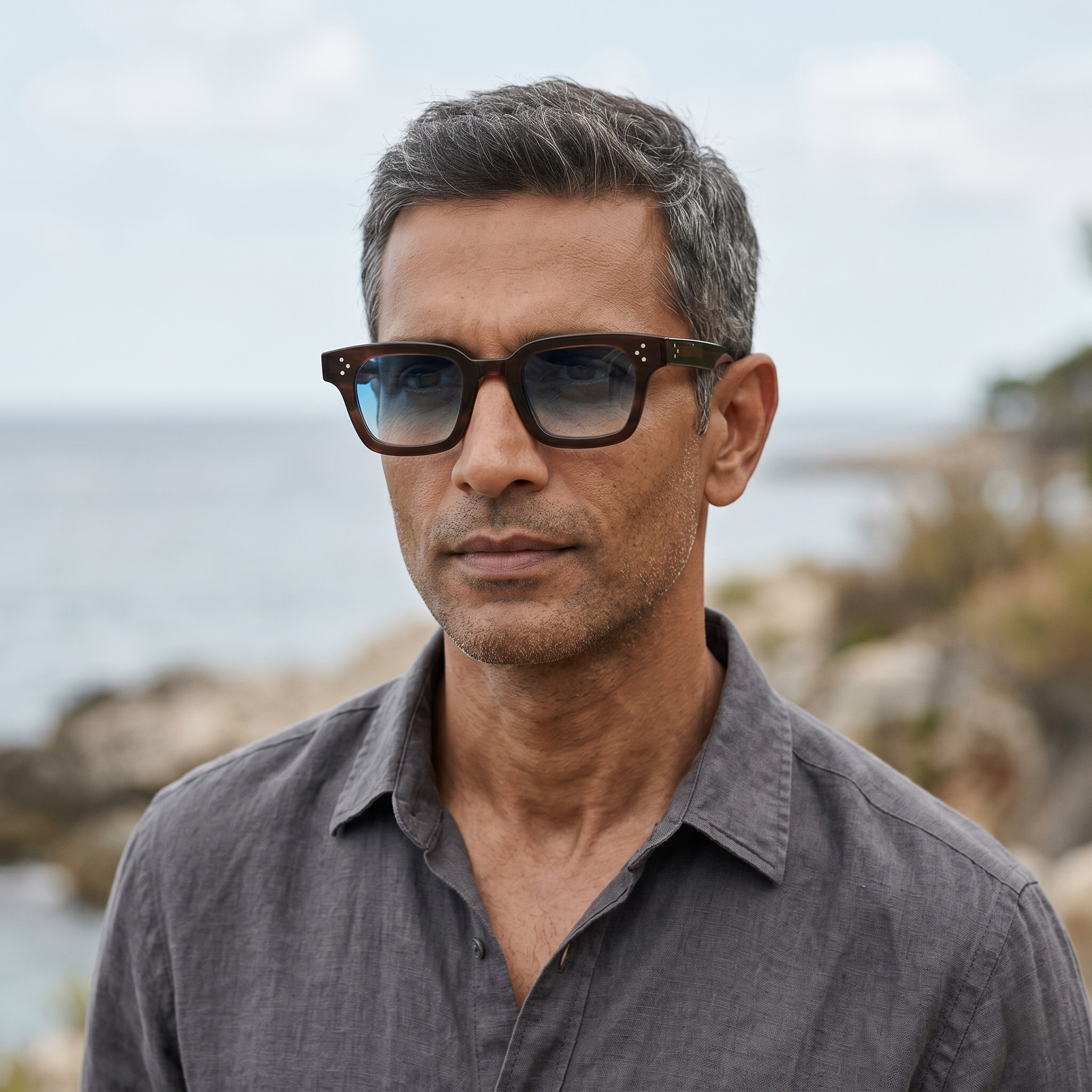 Uslar Horn C4