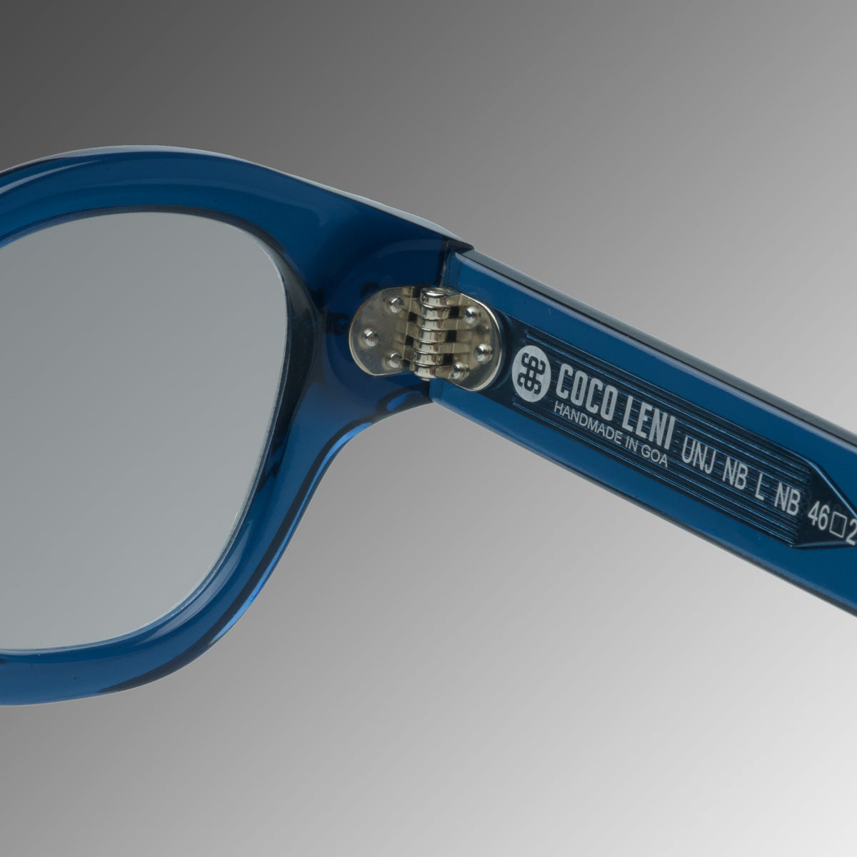 Unjaqd Blue