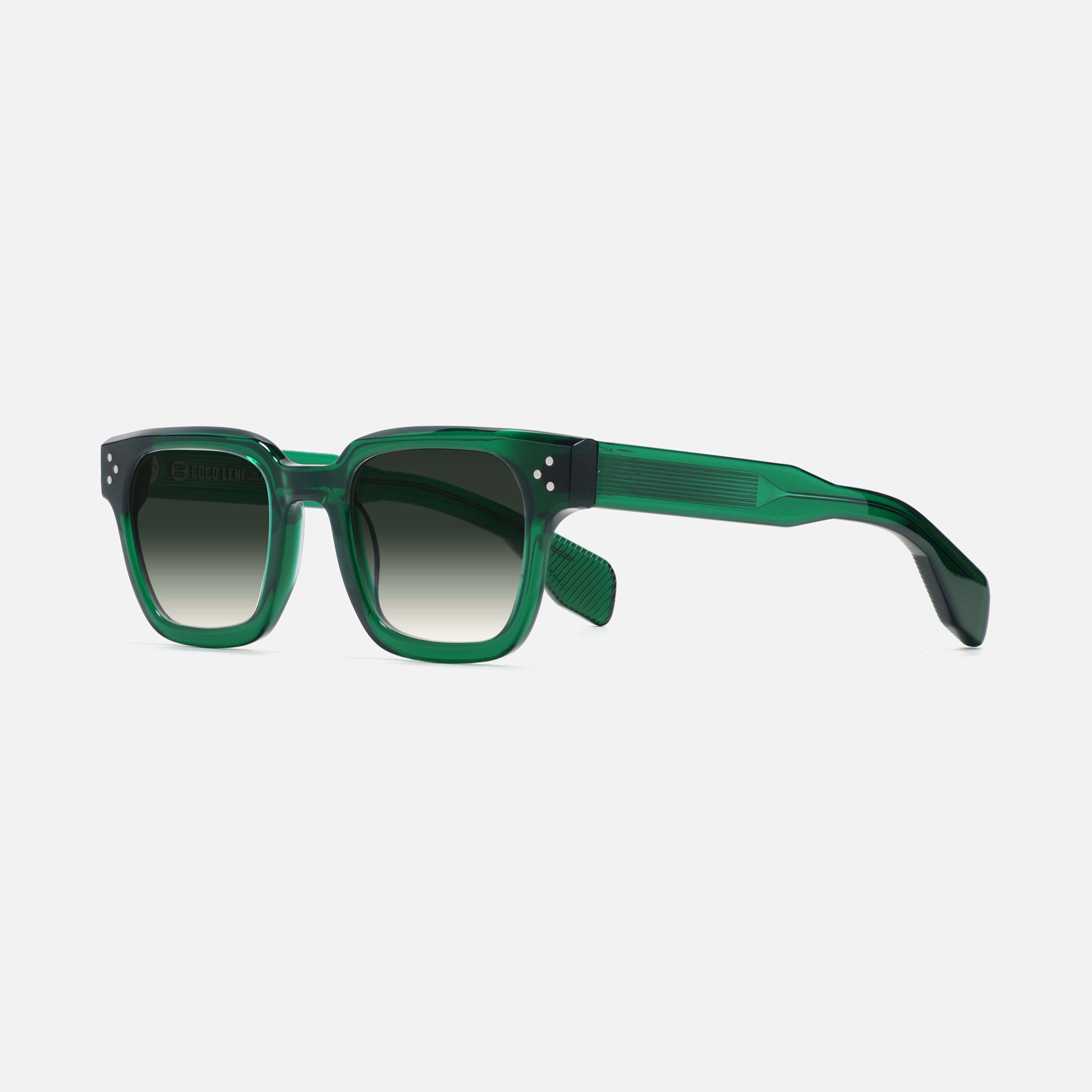 Uslar Emerald Green