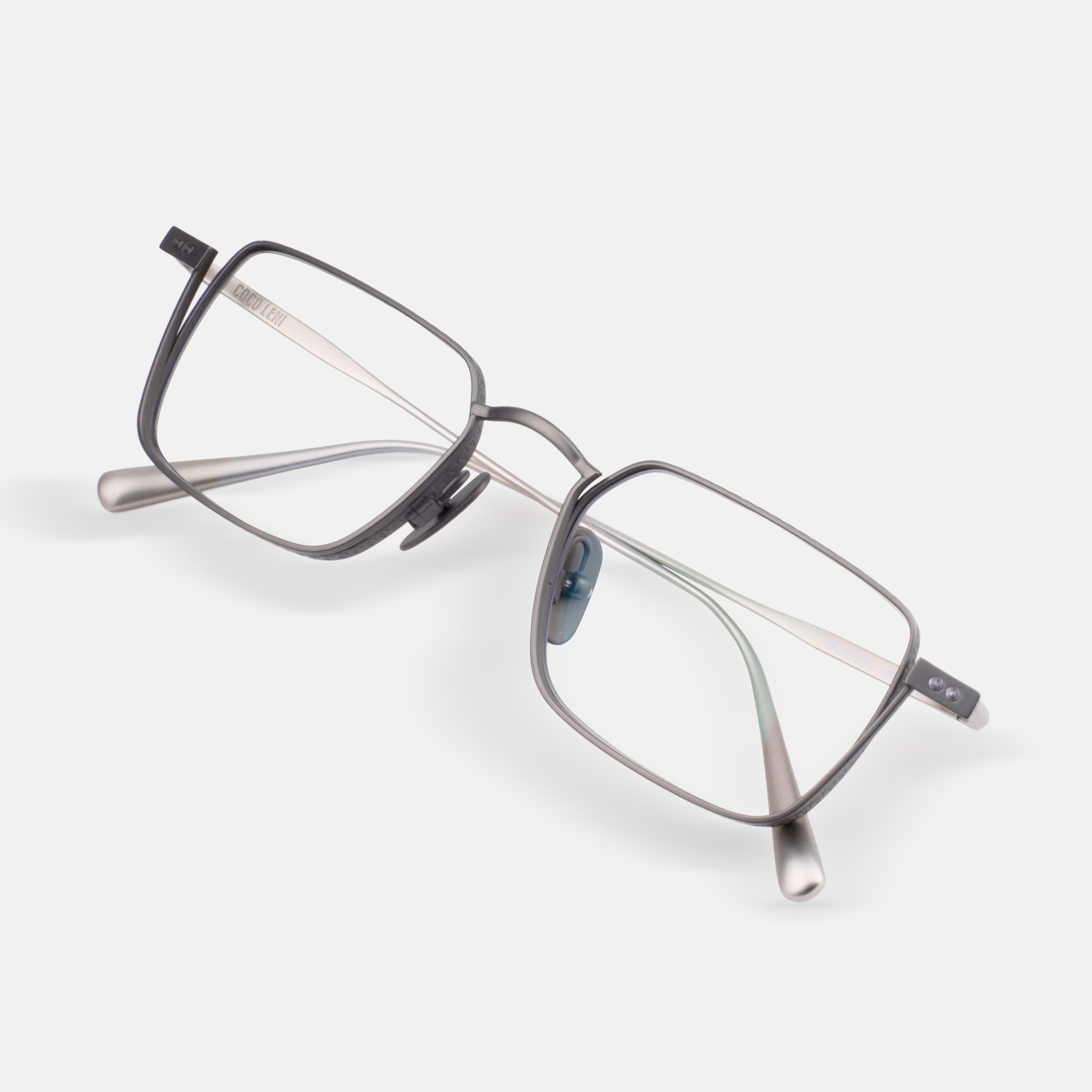 Taren Gunmetal