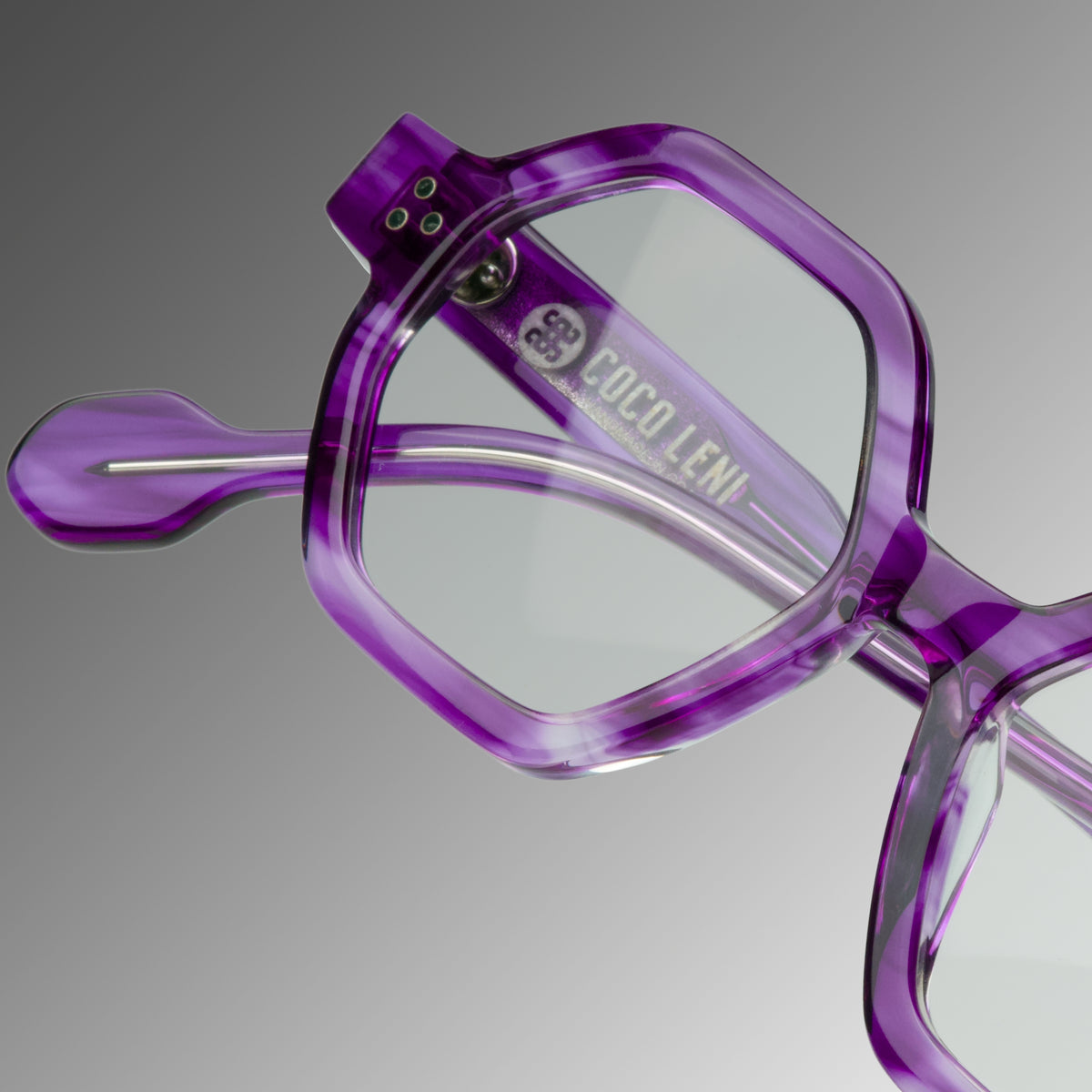 Tide Purple