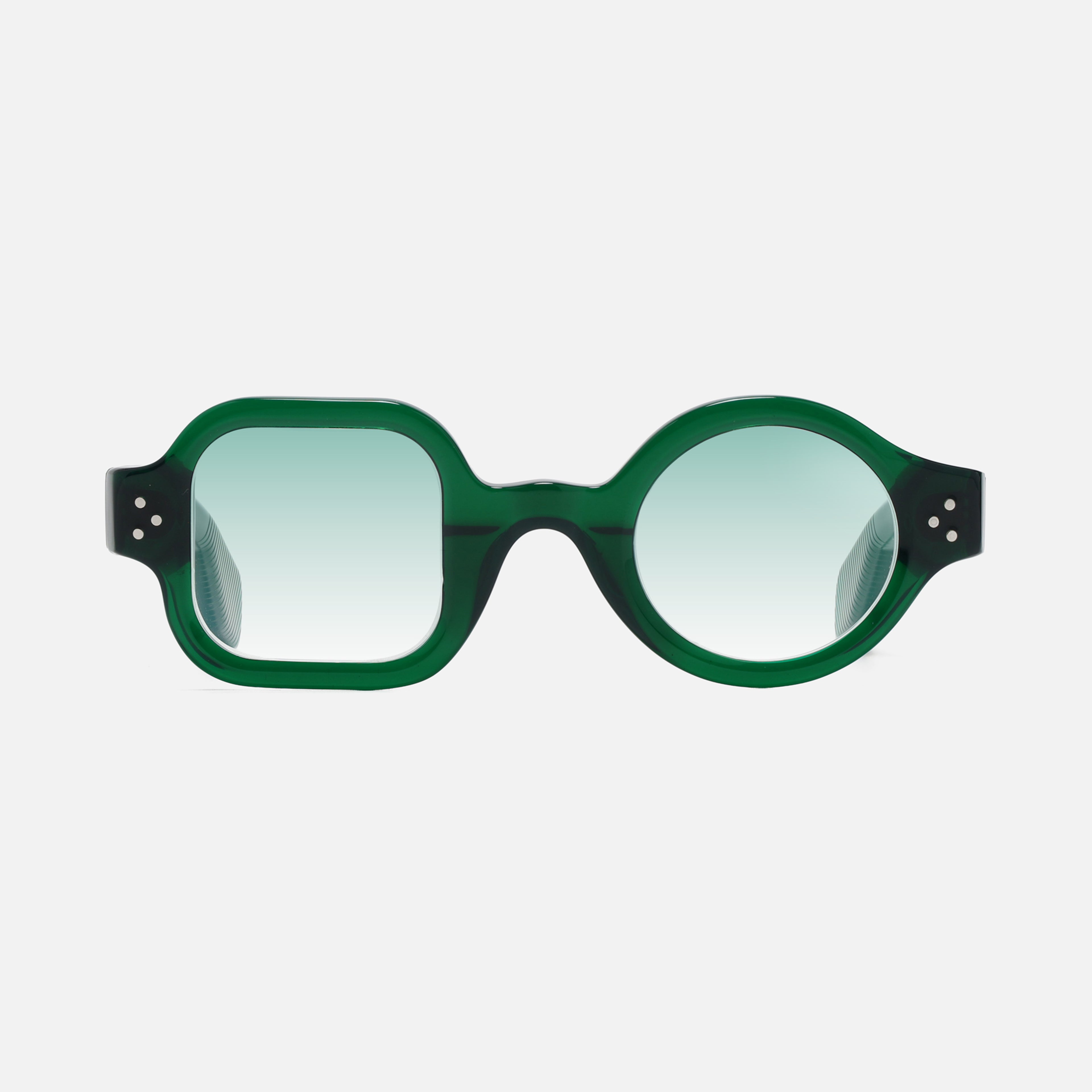 Admont Emerald Green