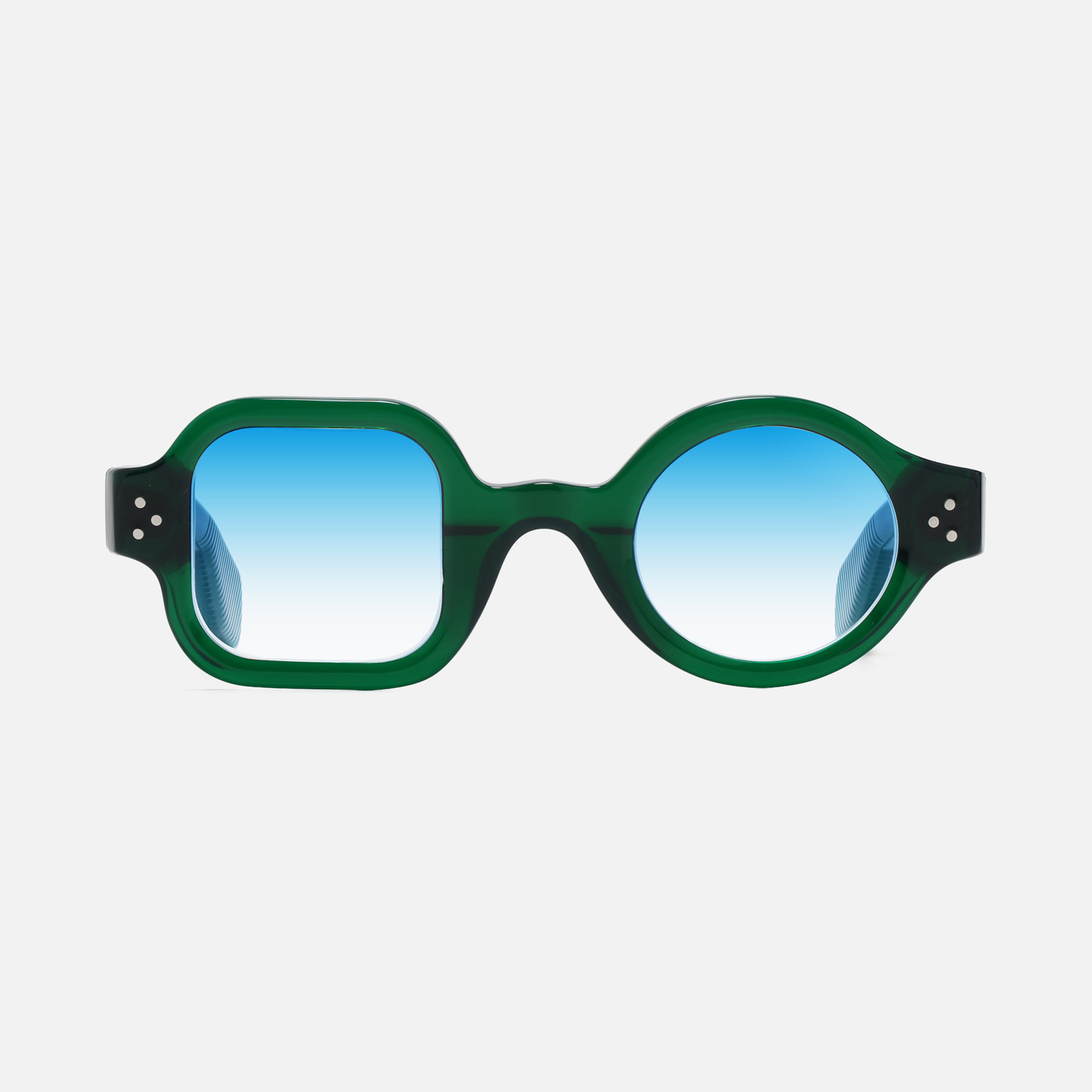 Admont Emerald Green