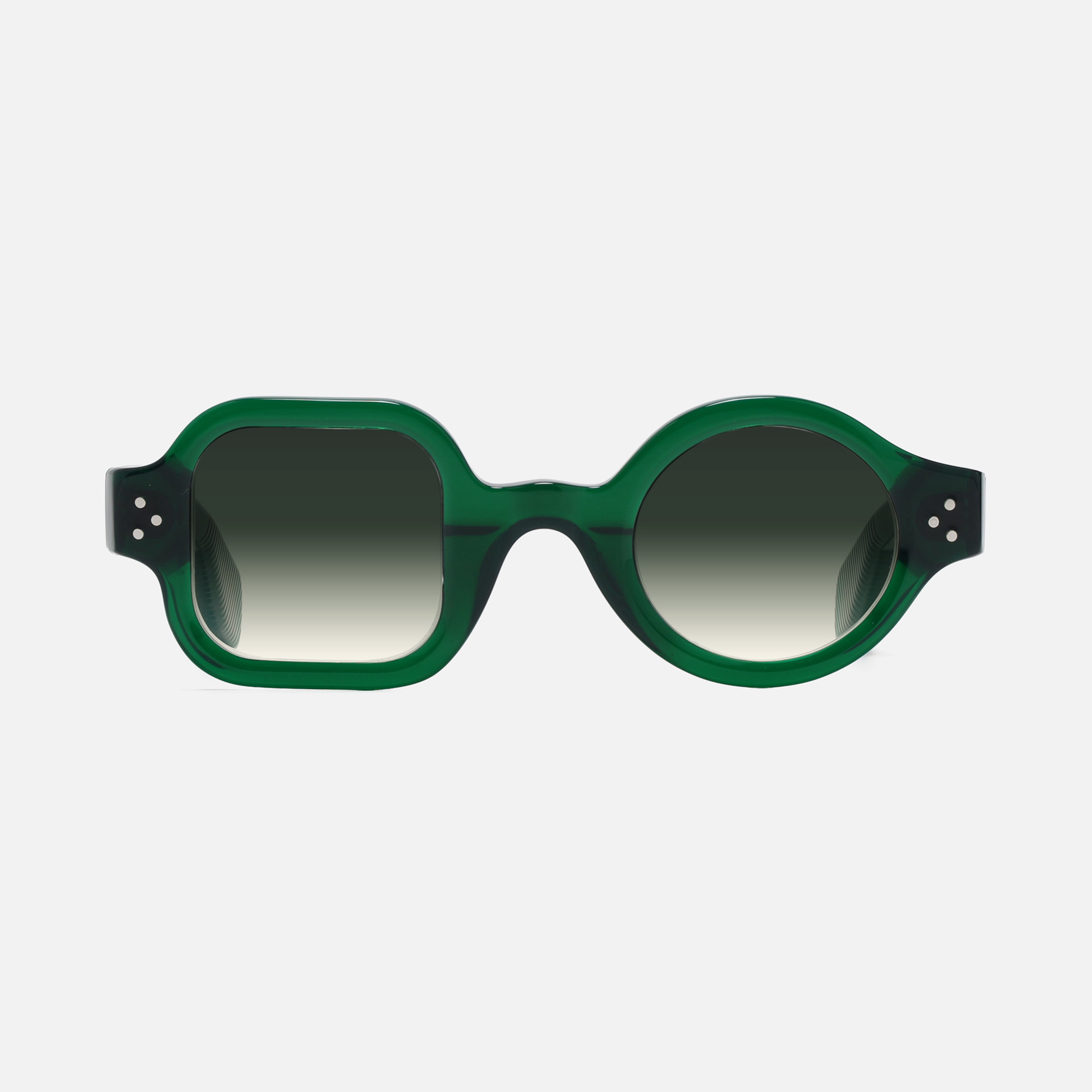 Admont Emerald Green