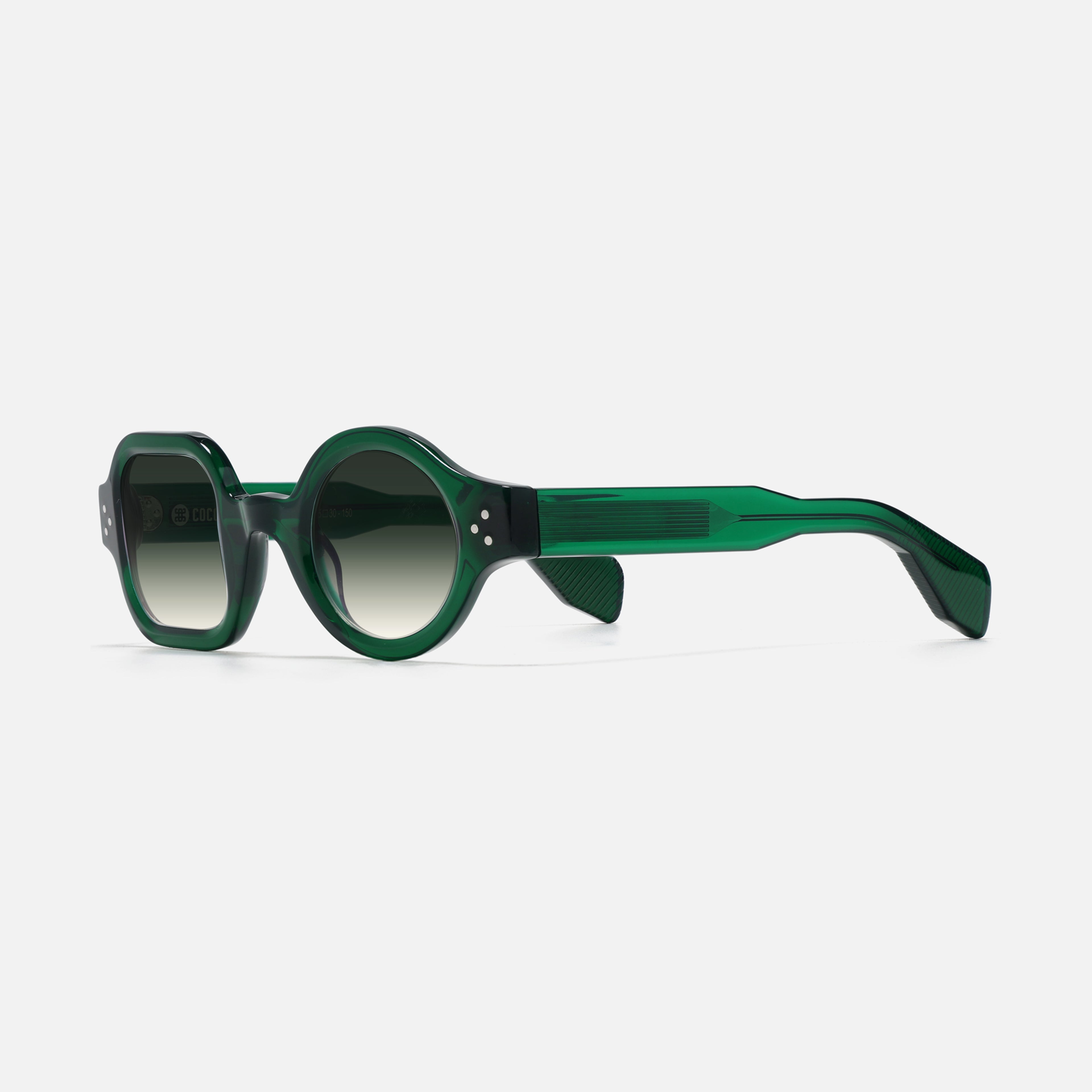 Admont Emerald Green