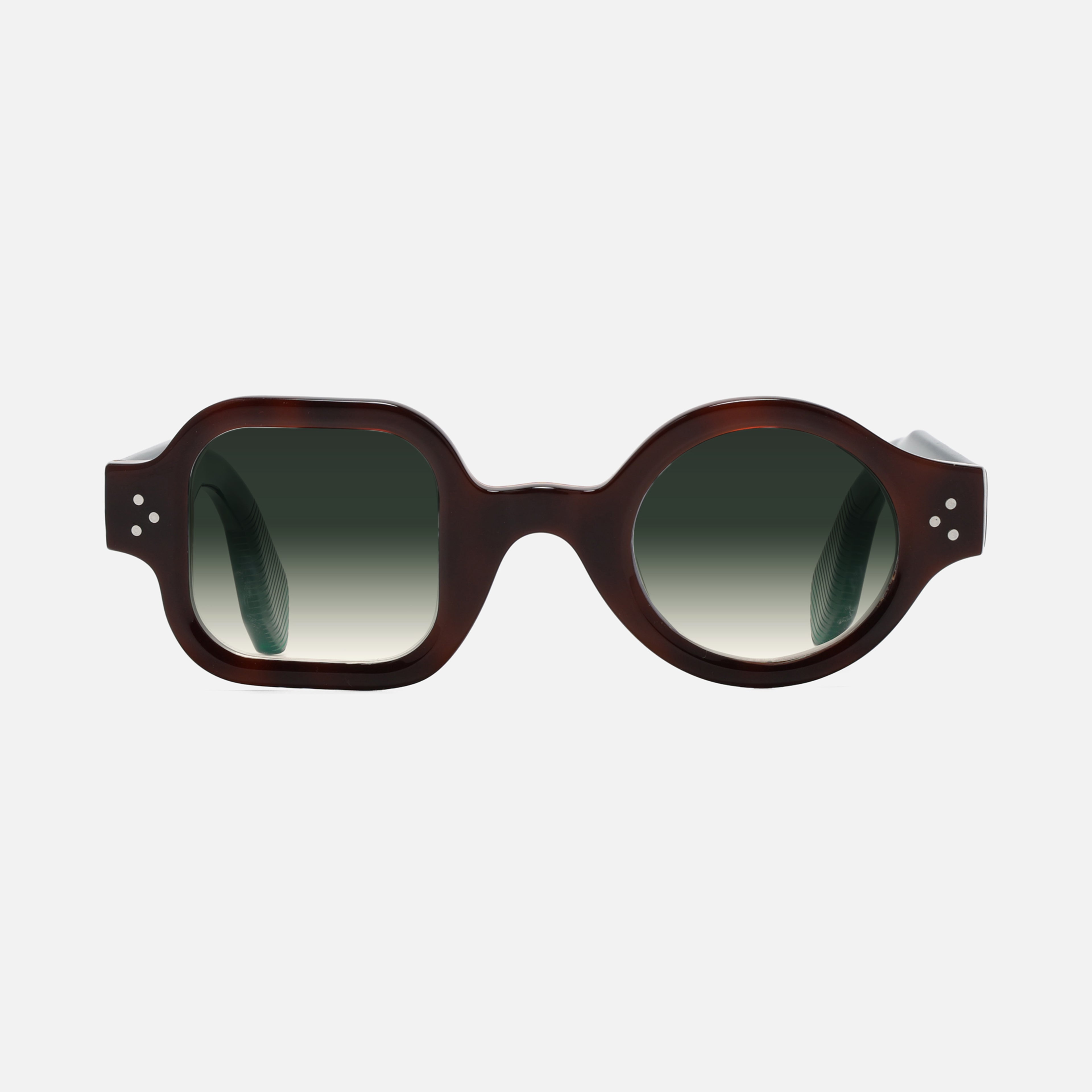 Admont Tortoise Lam Emerald Green