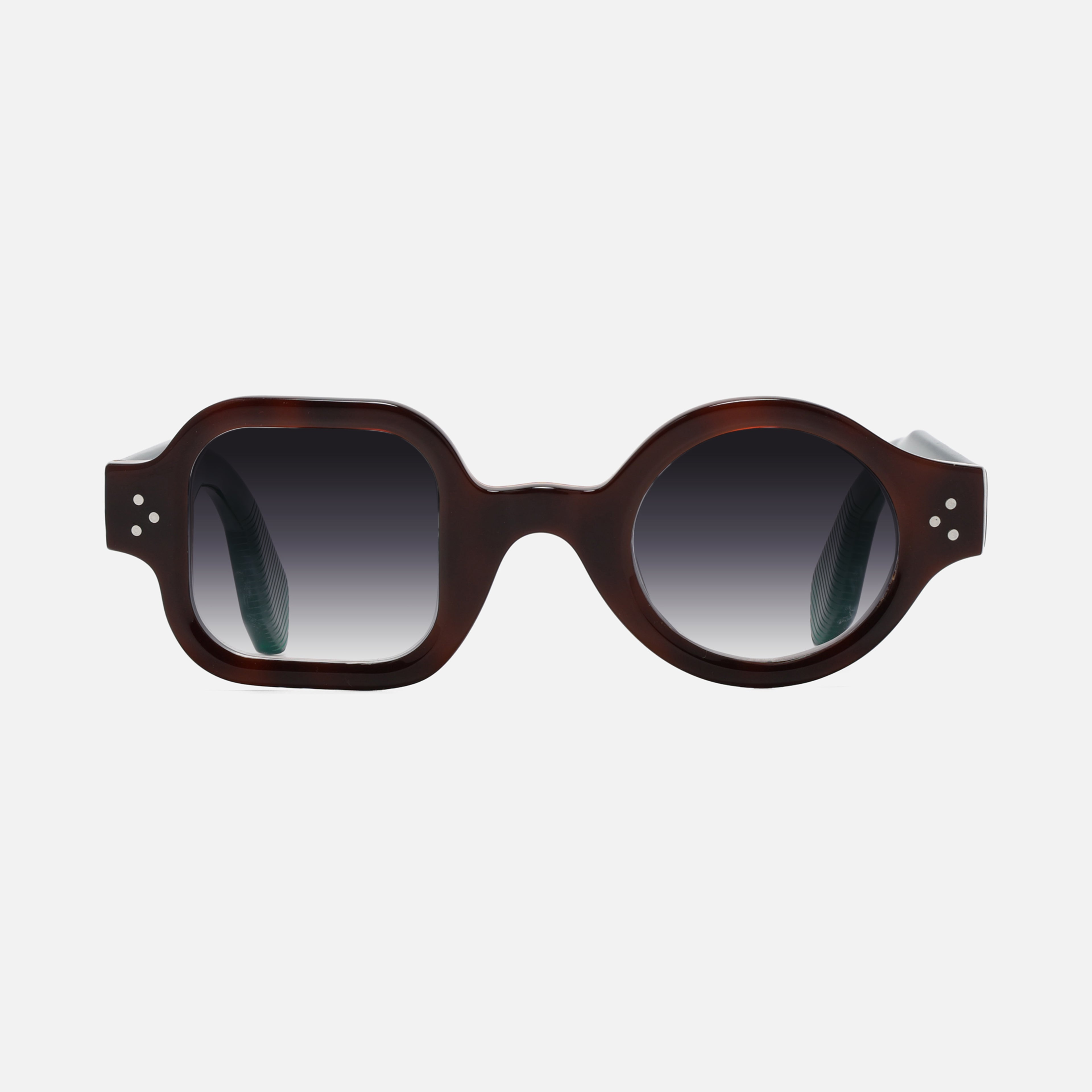 Admont Tortoise Lam Emerald Green