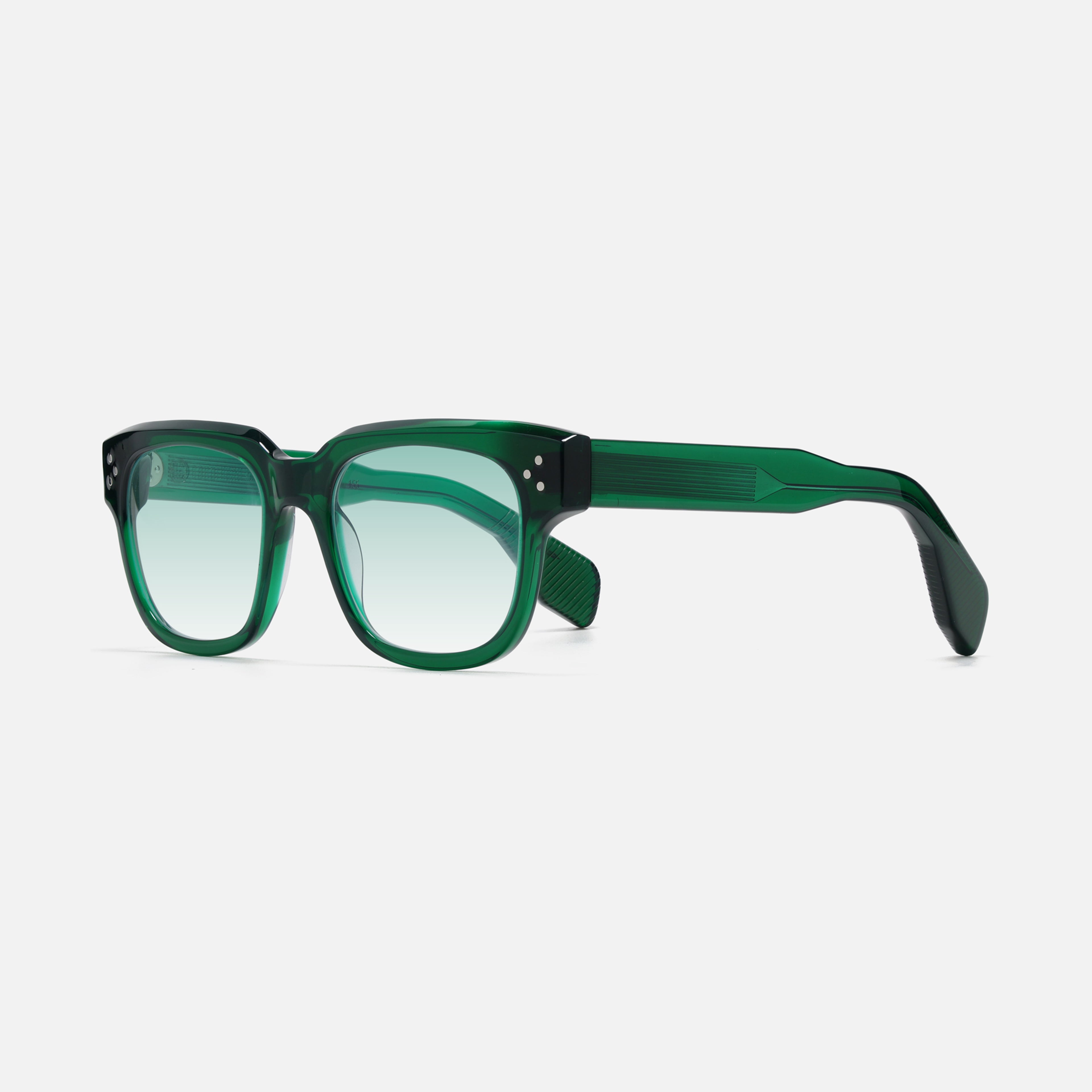 Marken Emerald Green