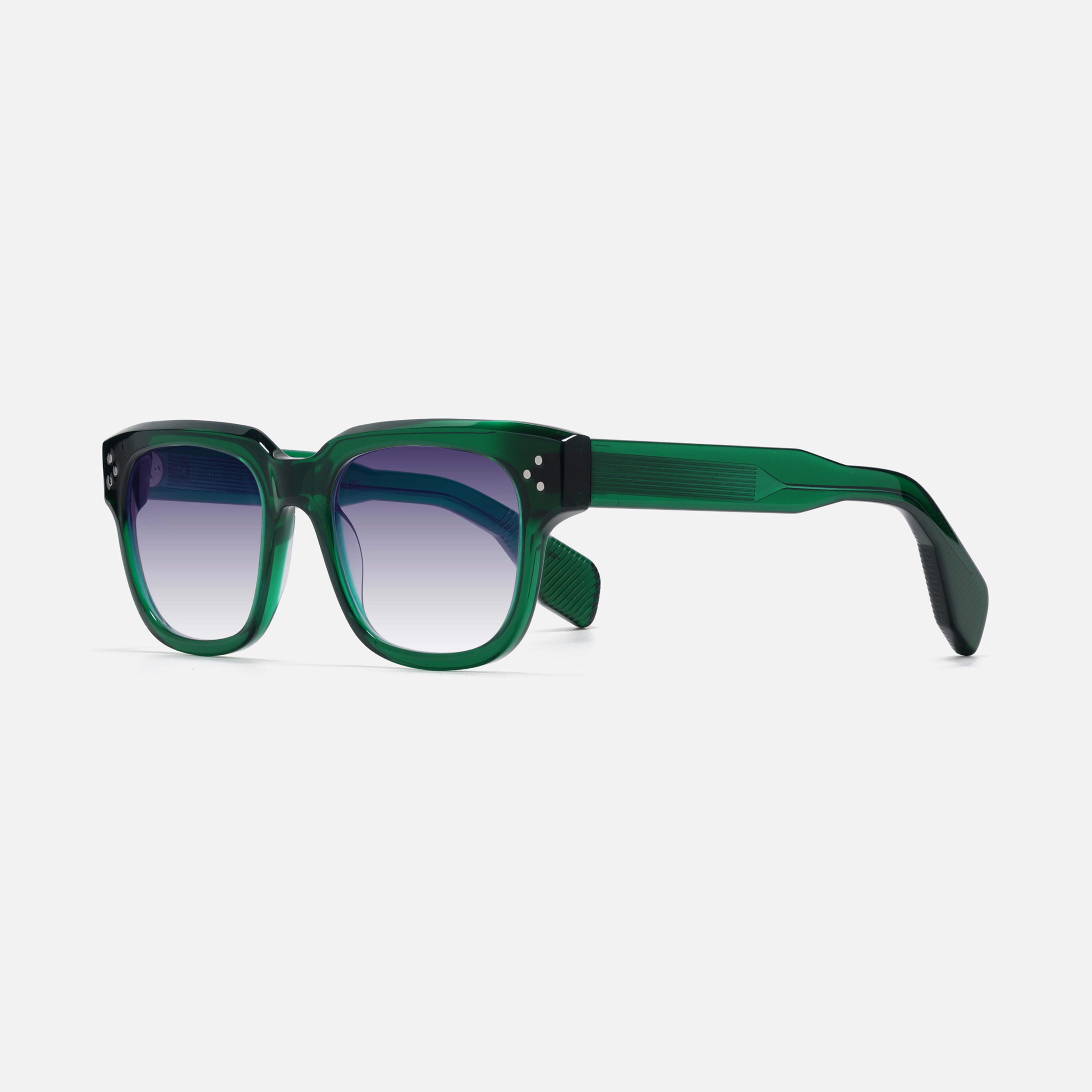 Marken Emerald Green