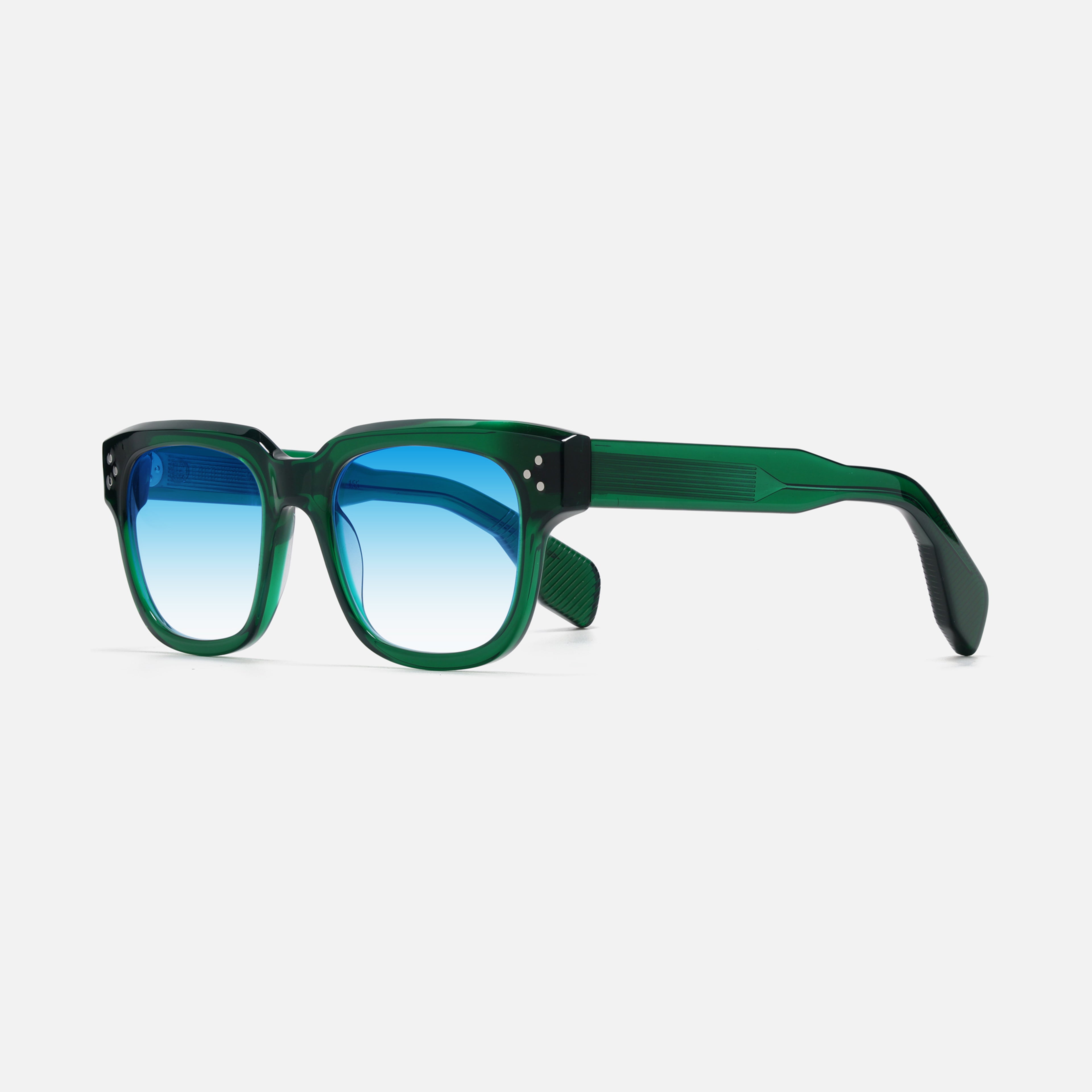 Marken Emerald Green