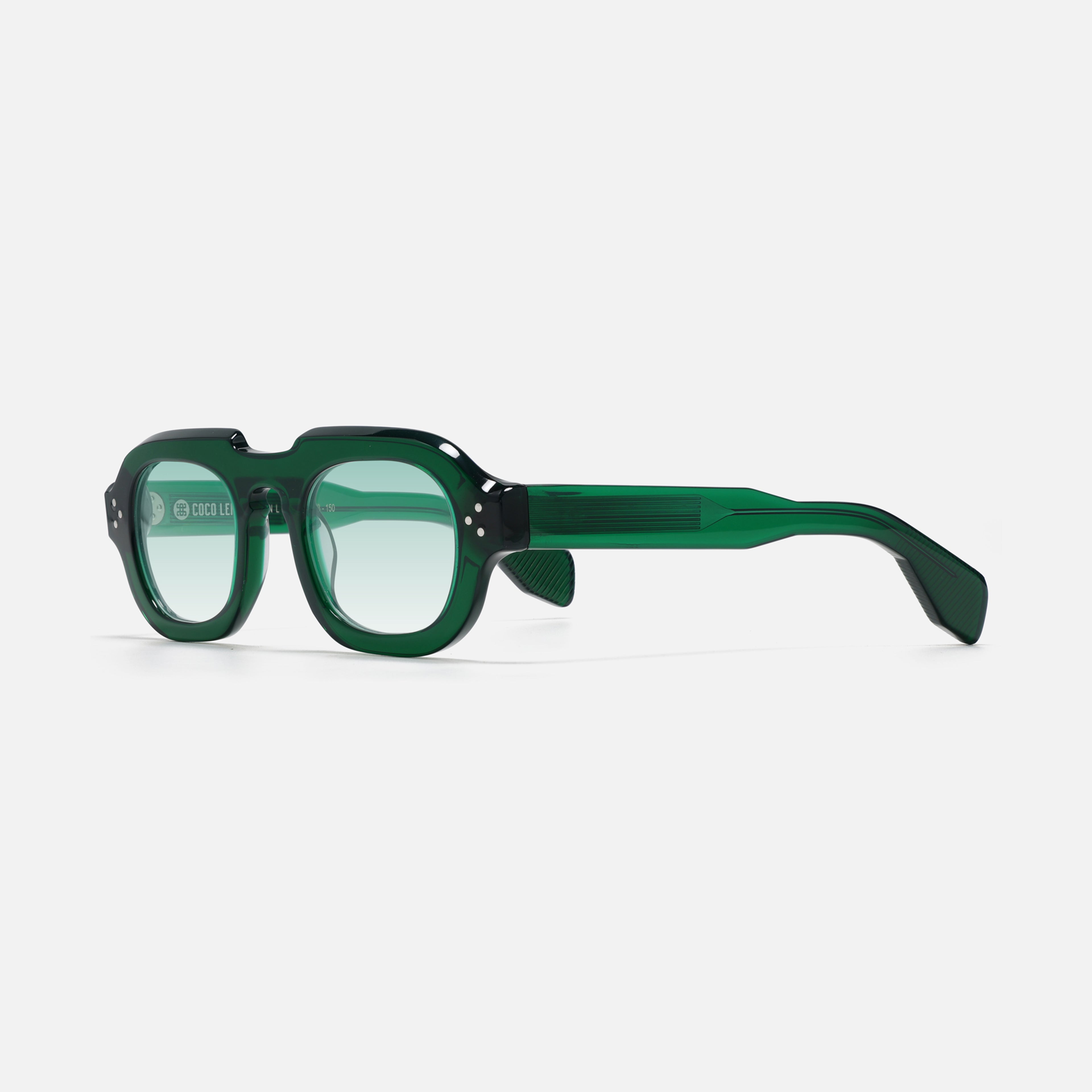 Hermann Emerald Green SG