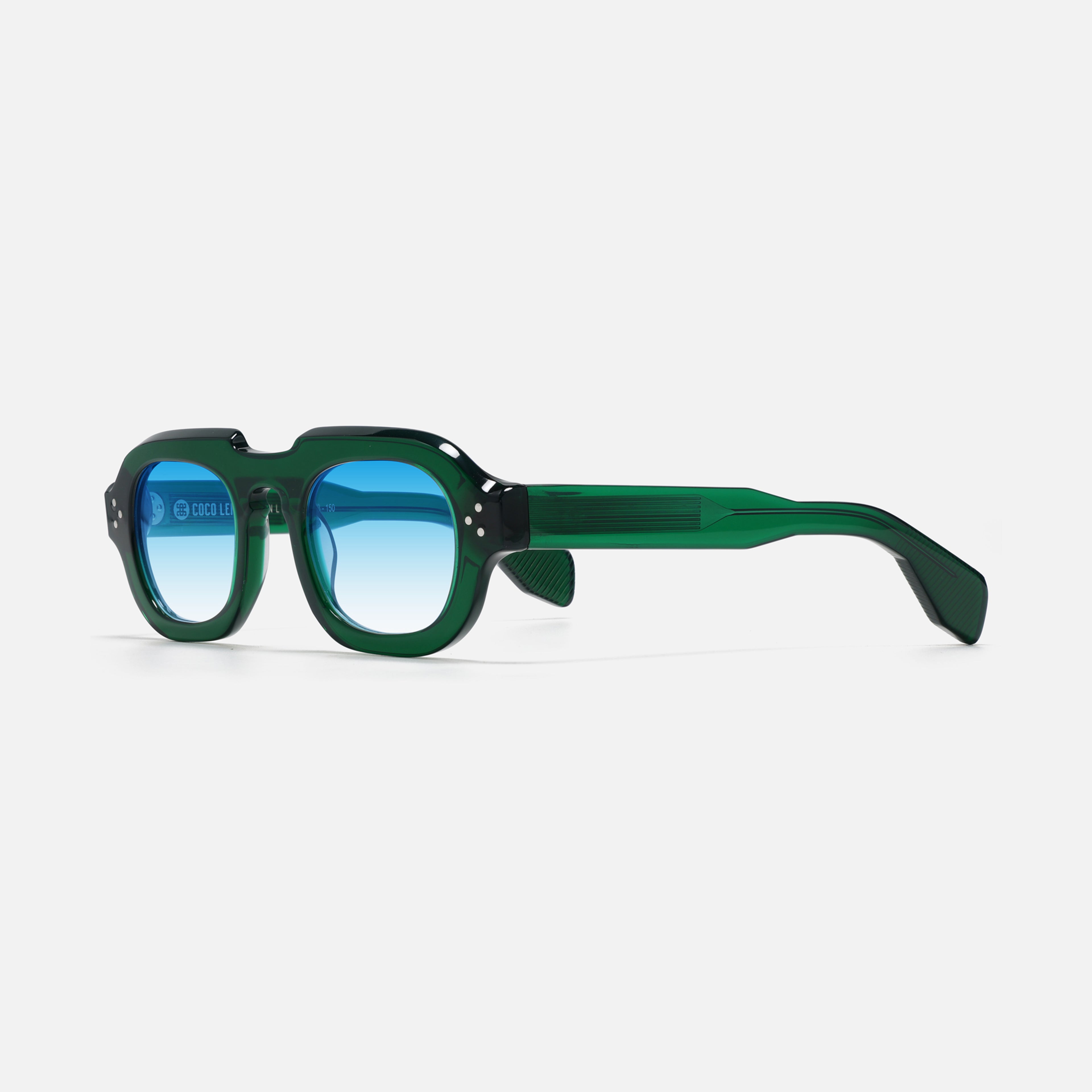 Hermann Emerald Green SG