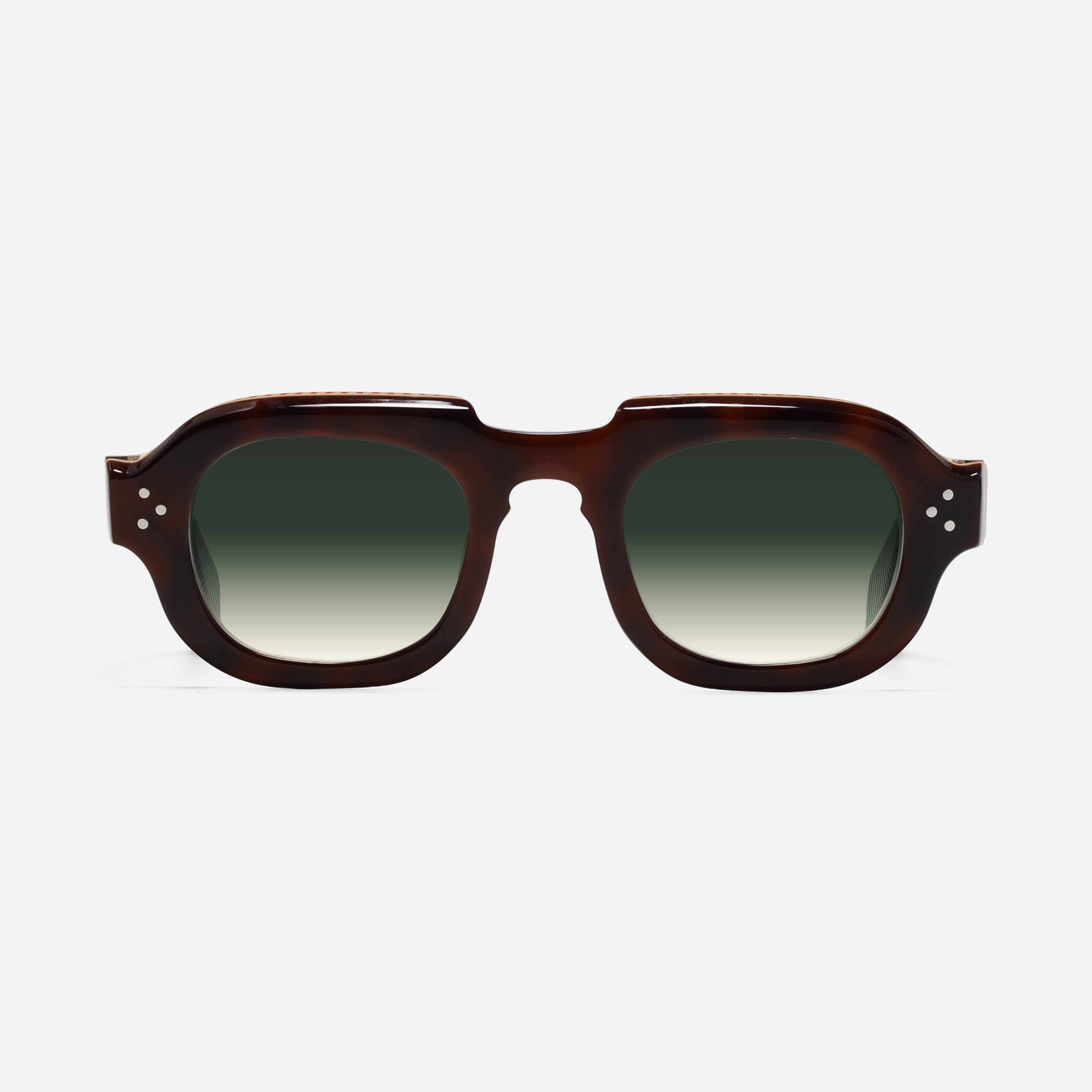 Hermann Tortoise Lam Emerald Green