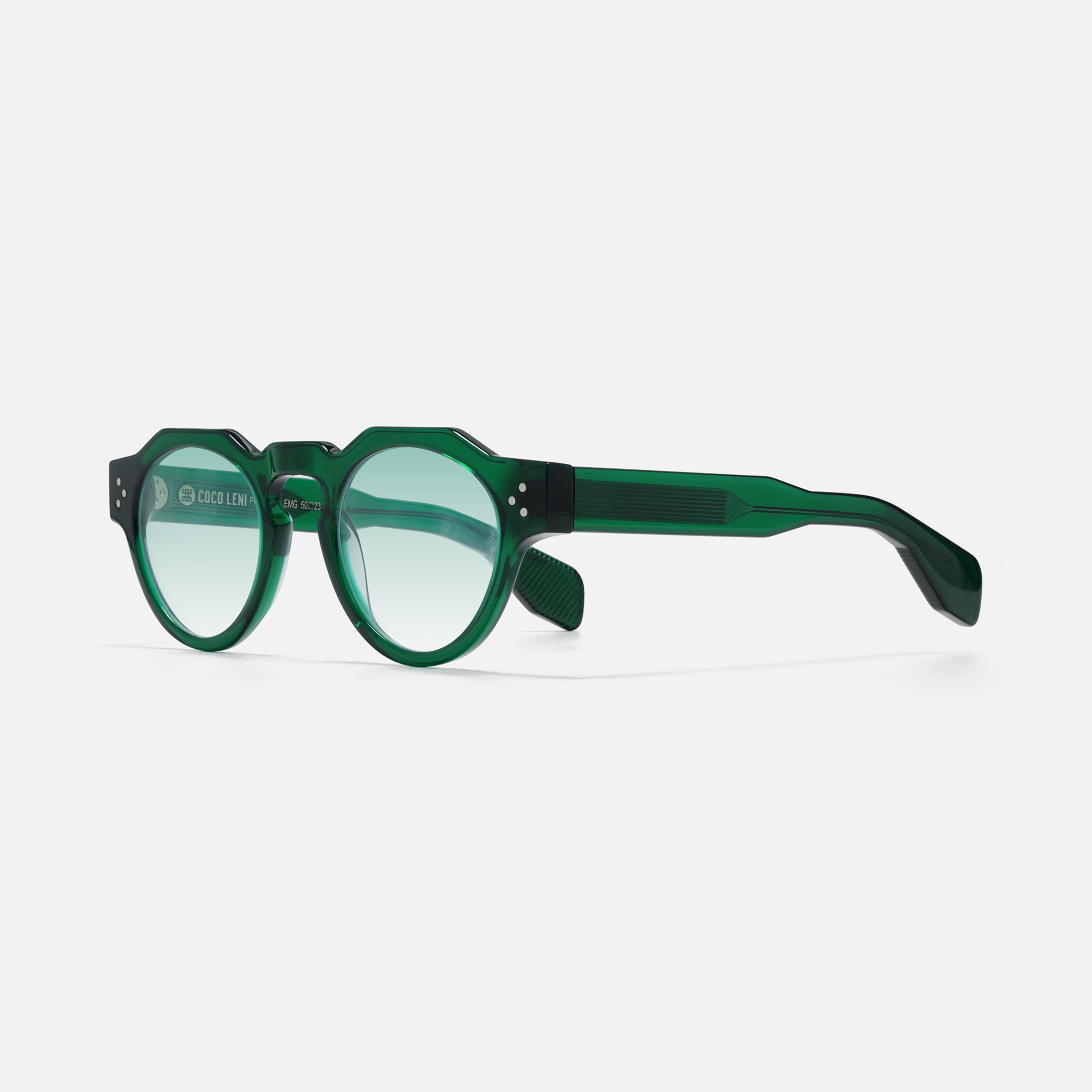 Panto Emerald Green SG