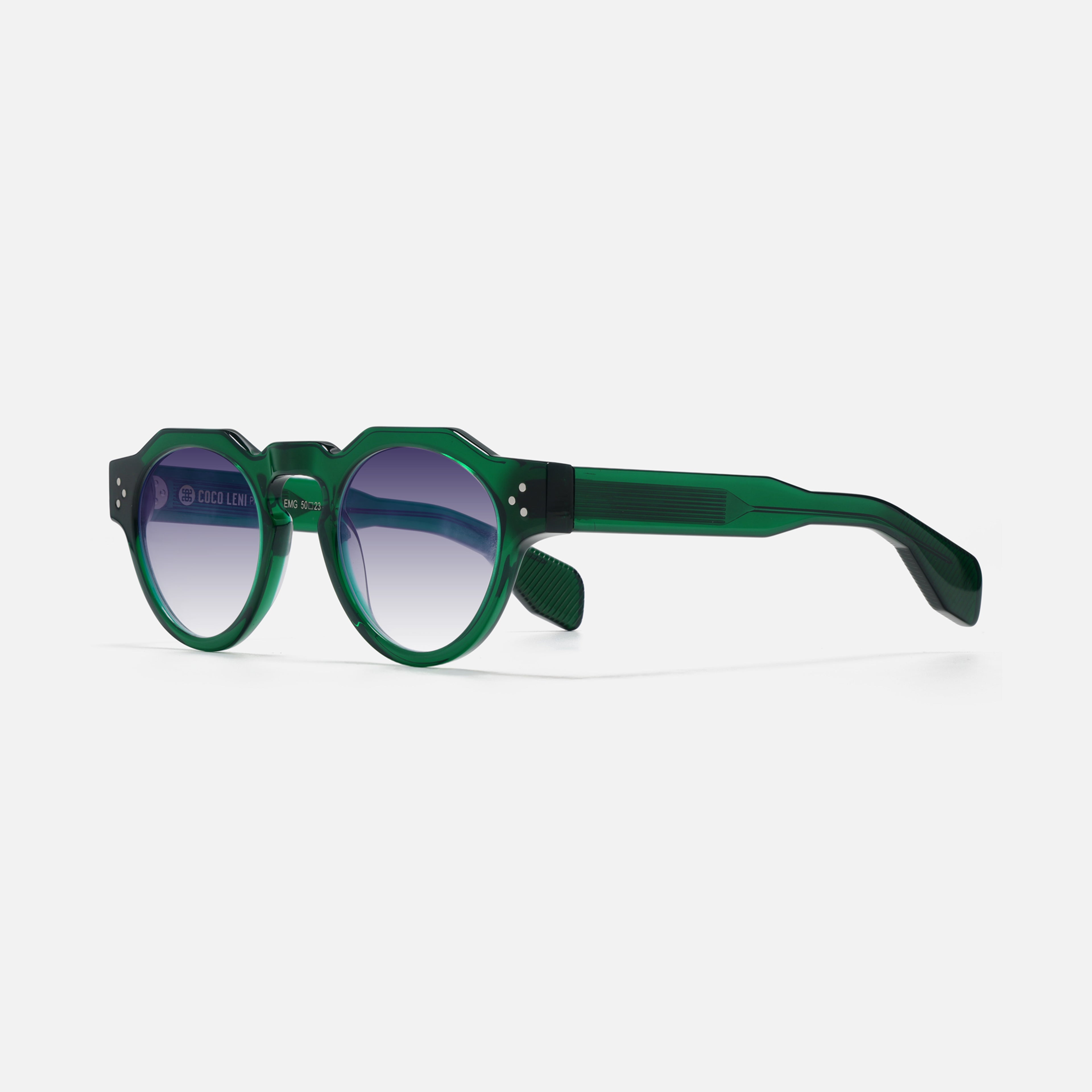 Panto Emerald Green SG