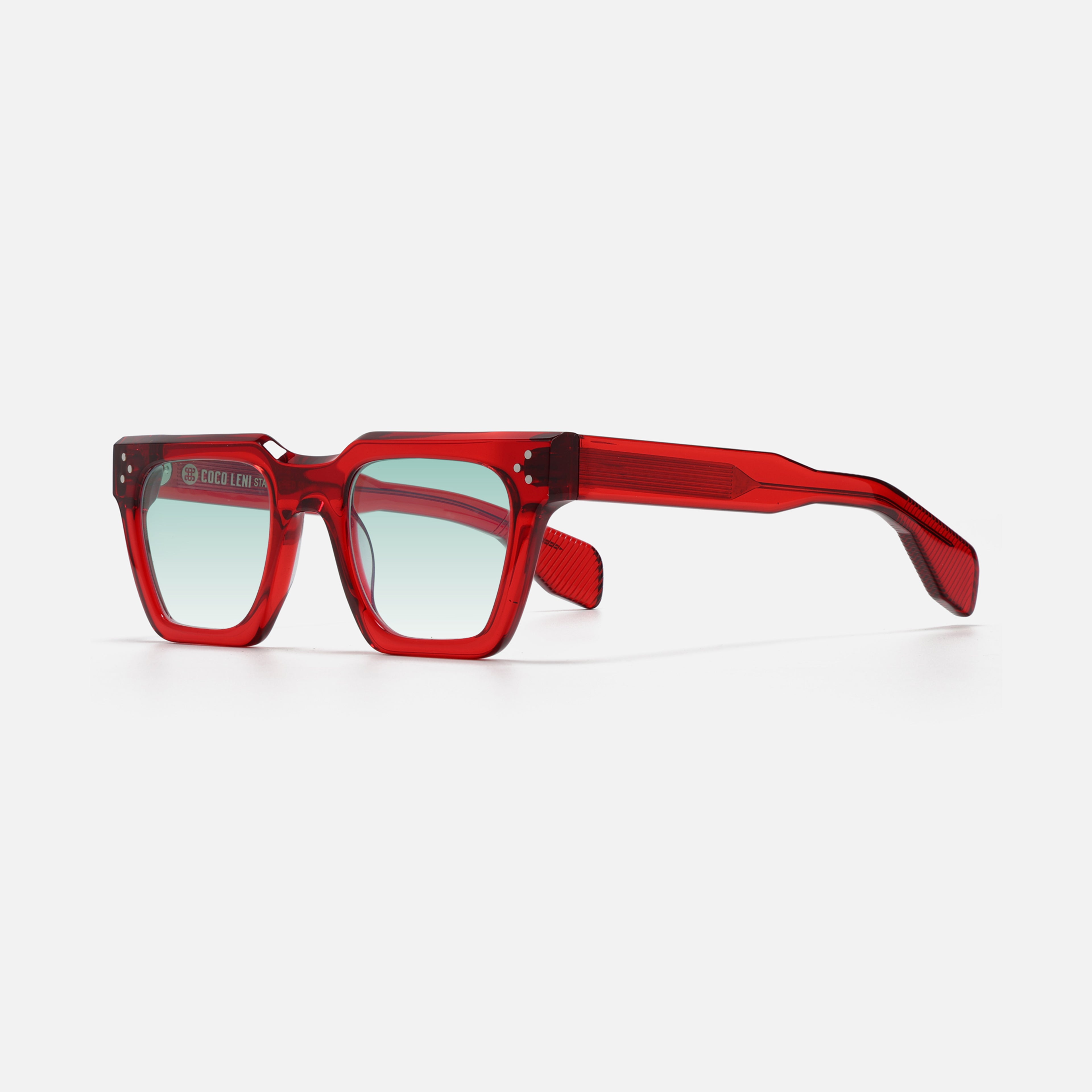 Starke Red SG