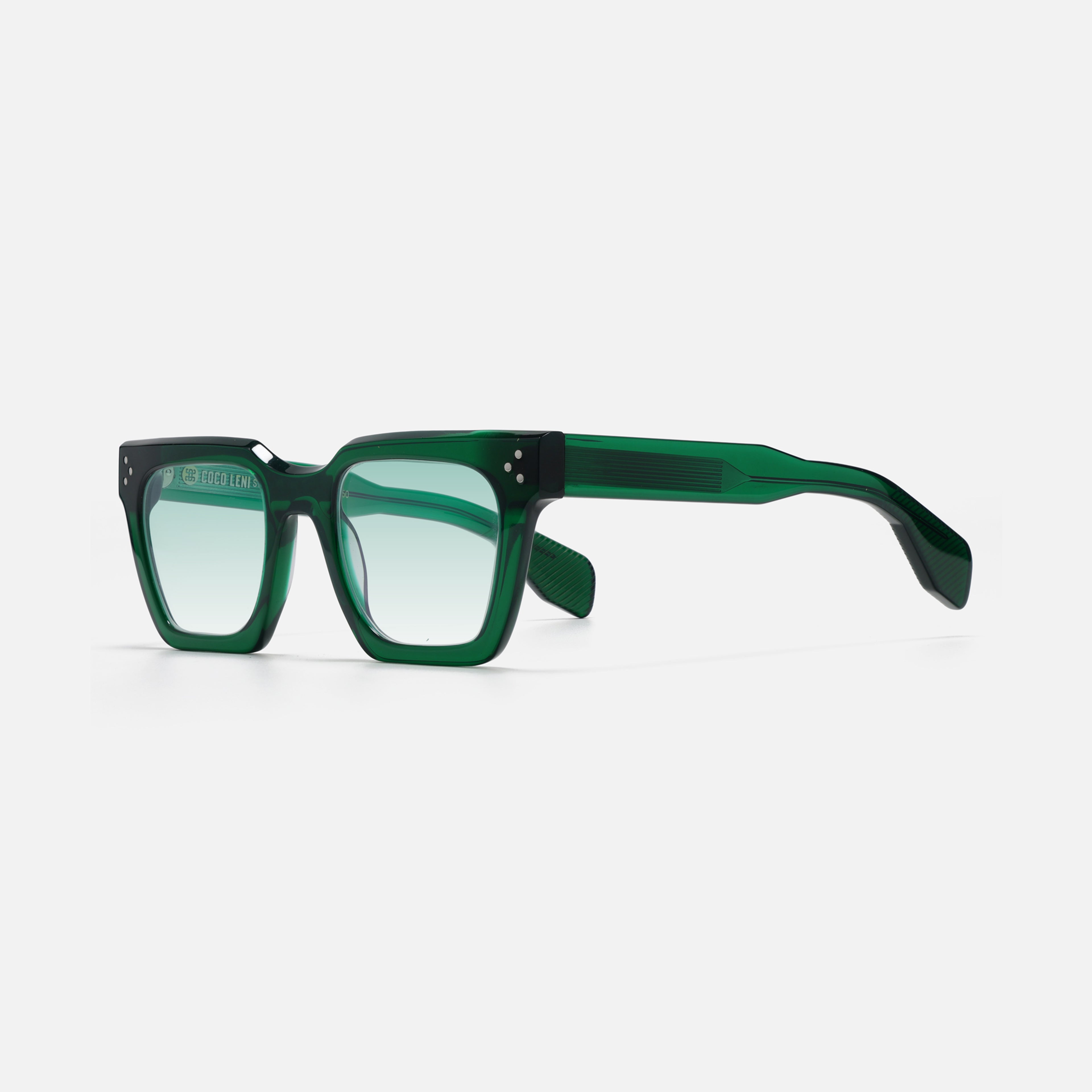 Starke Emerald Green