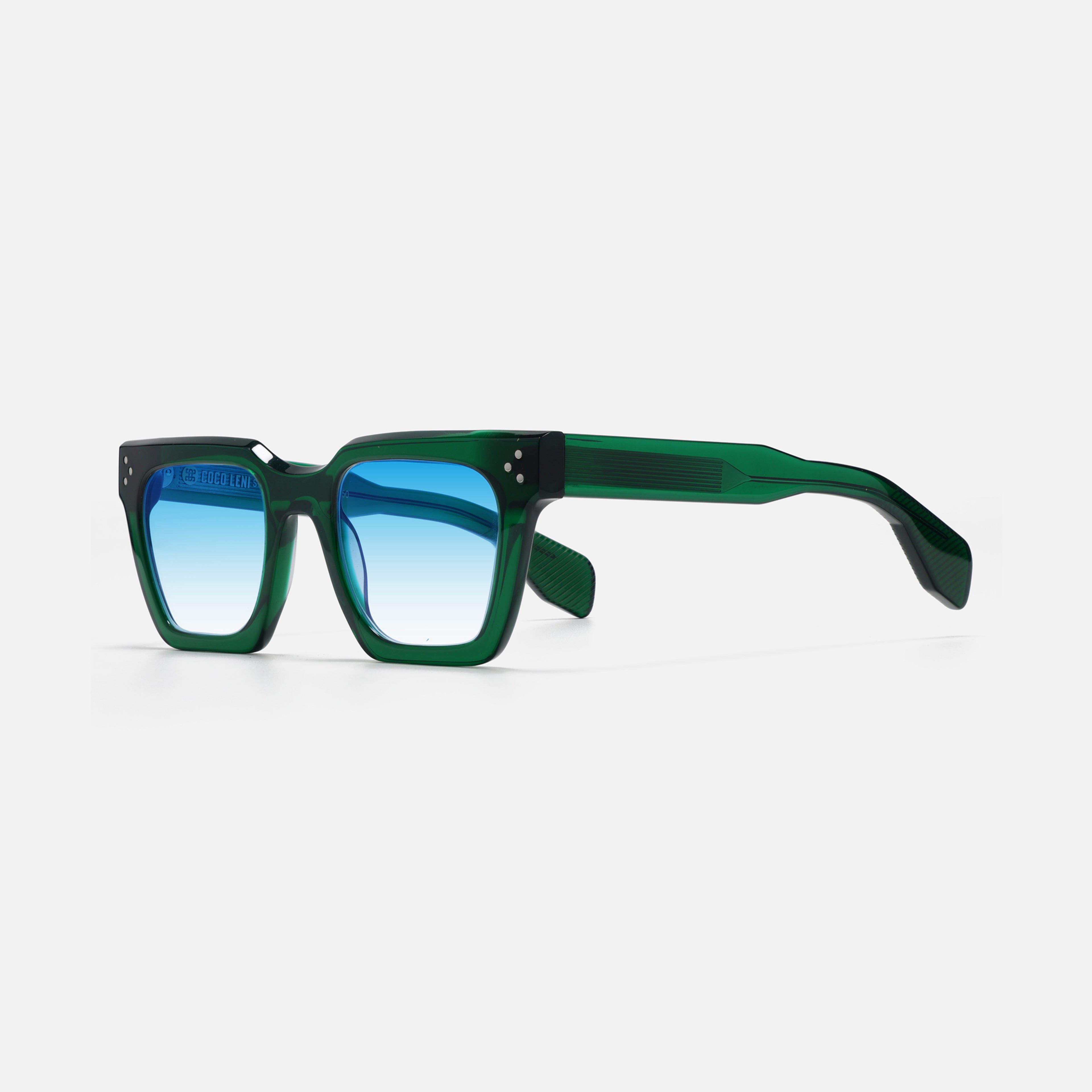 Starke Emerald Green SG