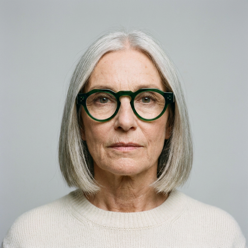 Panto Emerald Green model 4