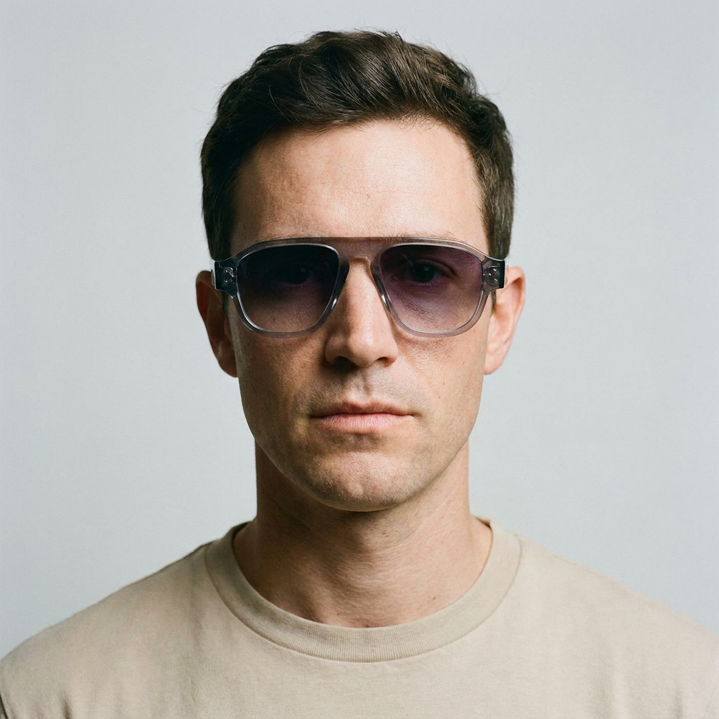 Akhal Gray SG model 3