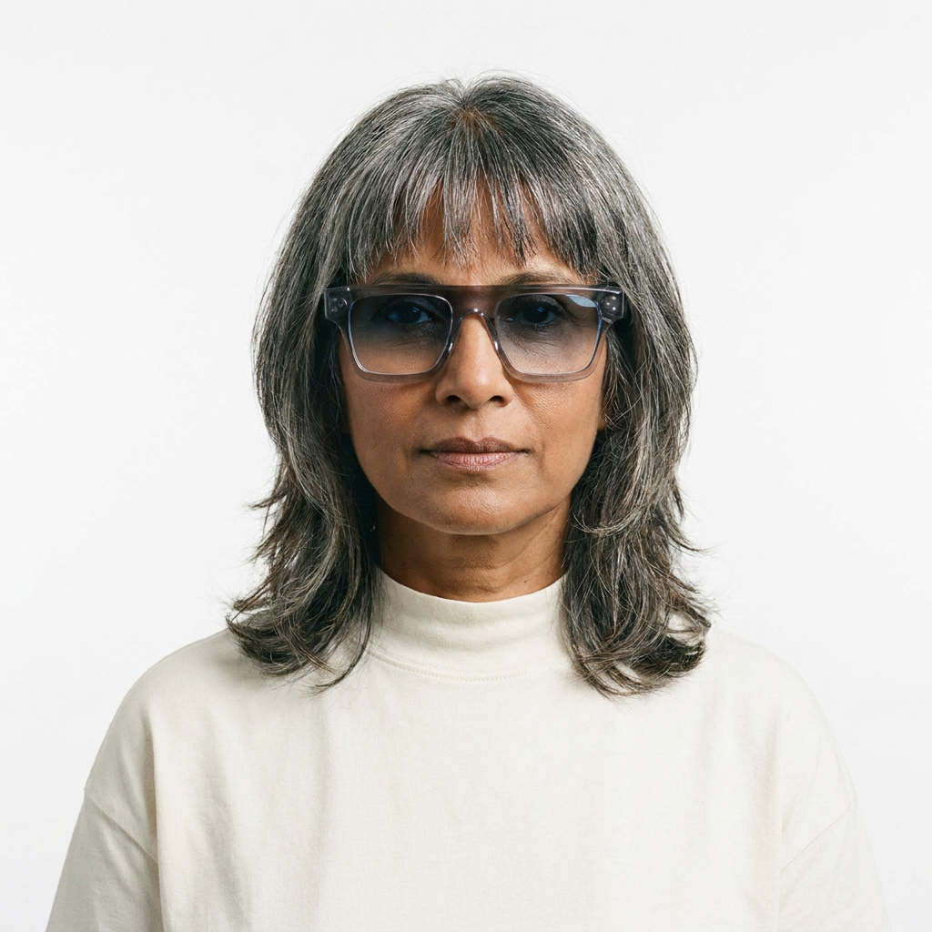 Suri Gray SG model 2