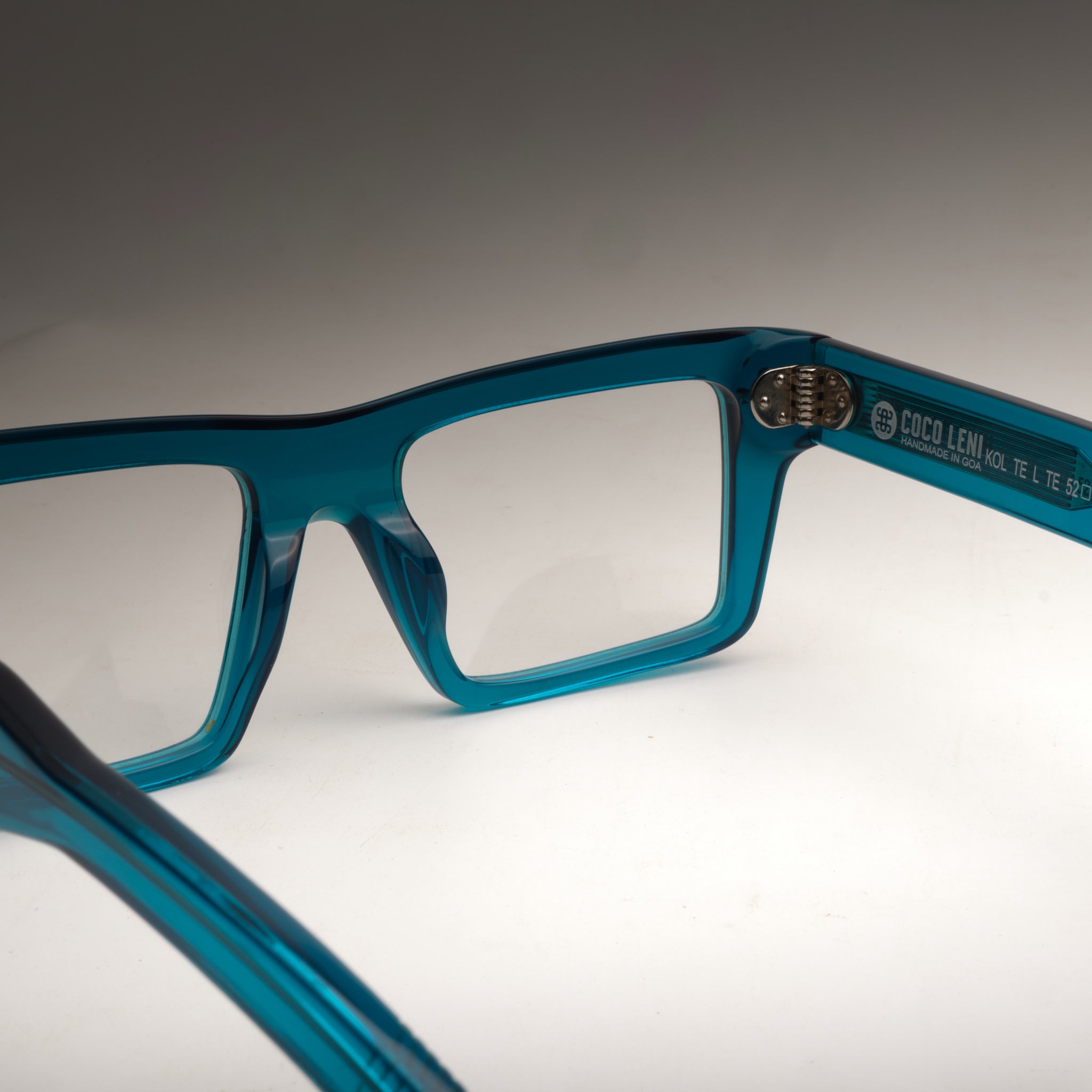Koln Teal