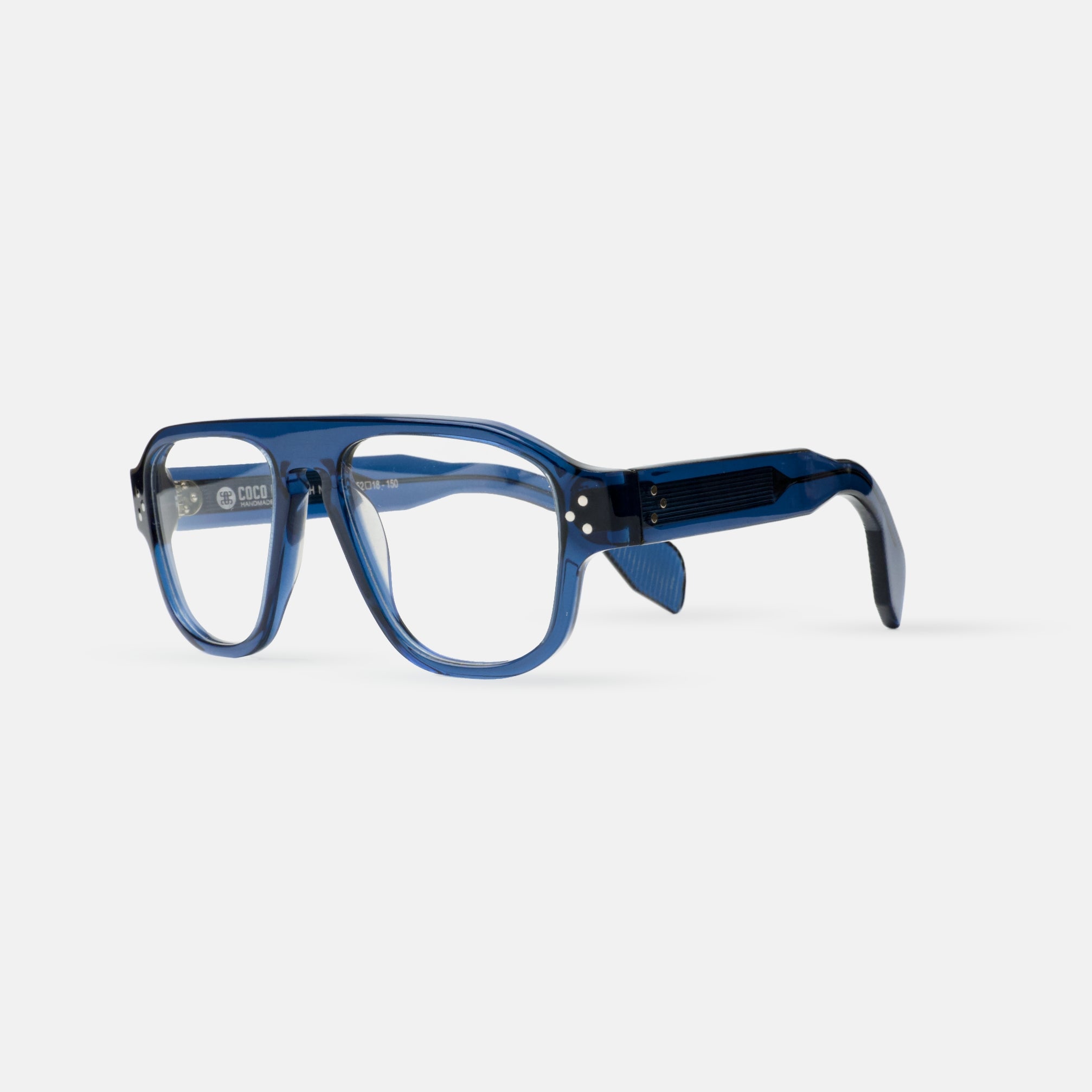 Akhal Blue