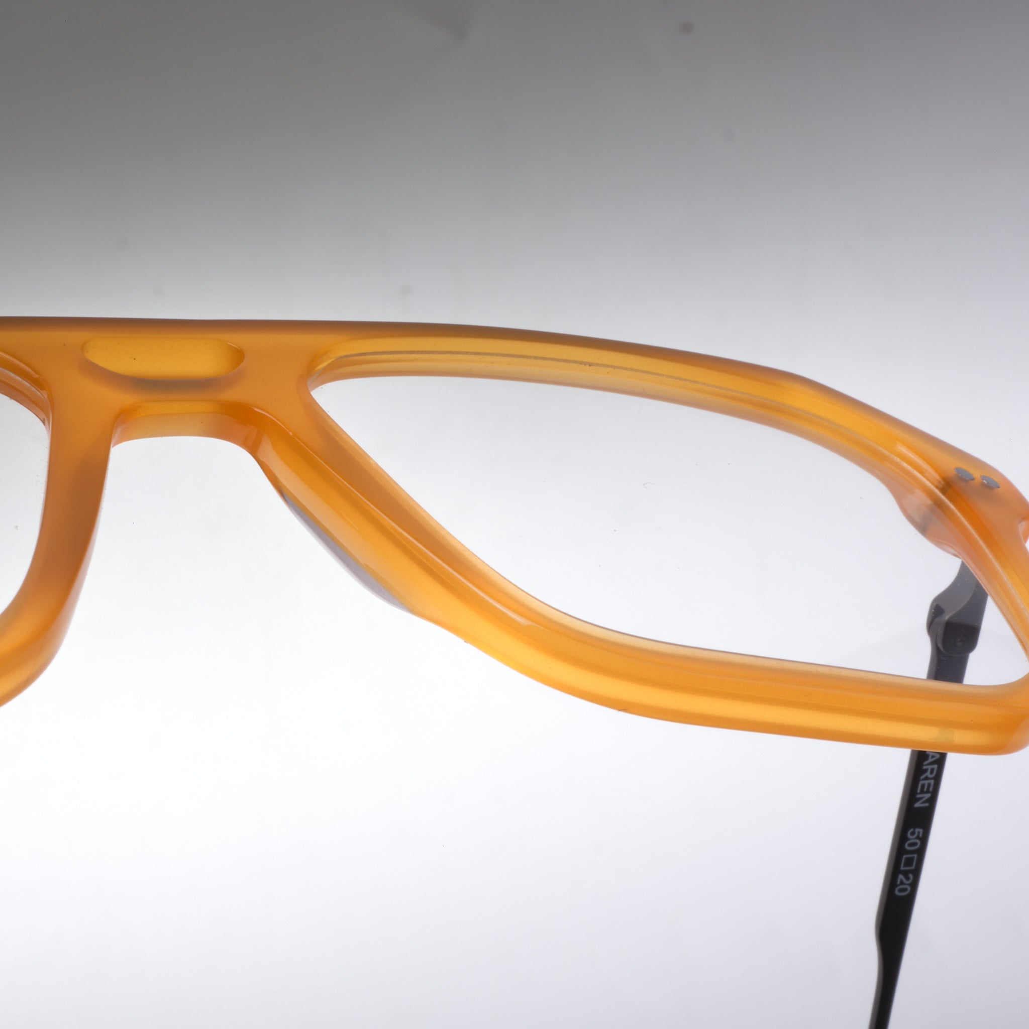 Raywar Honey & Gunmetal