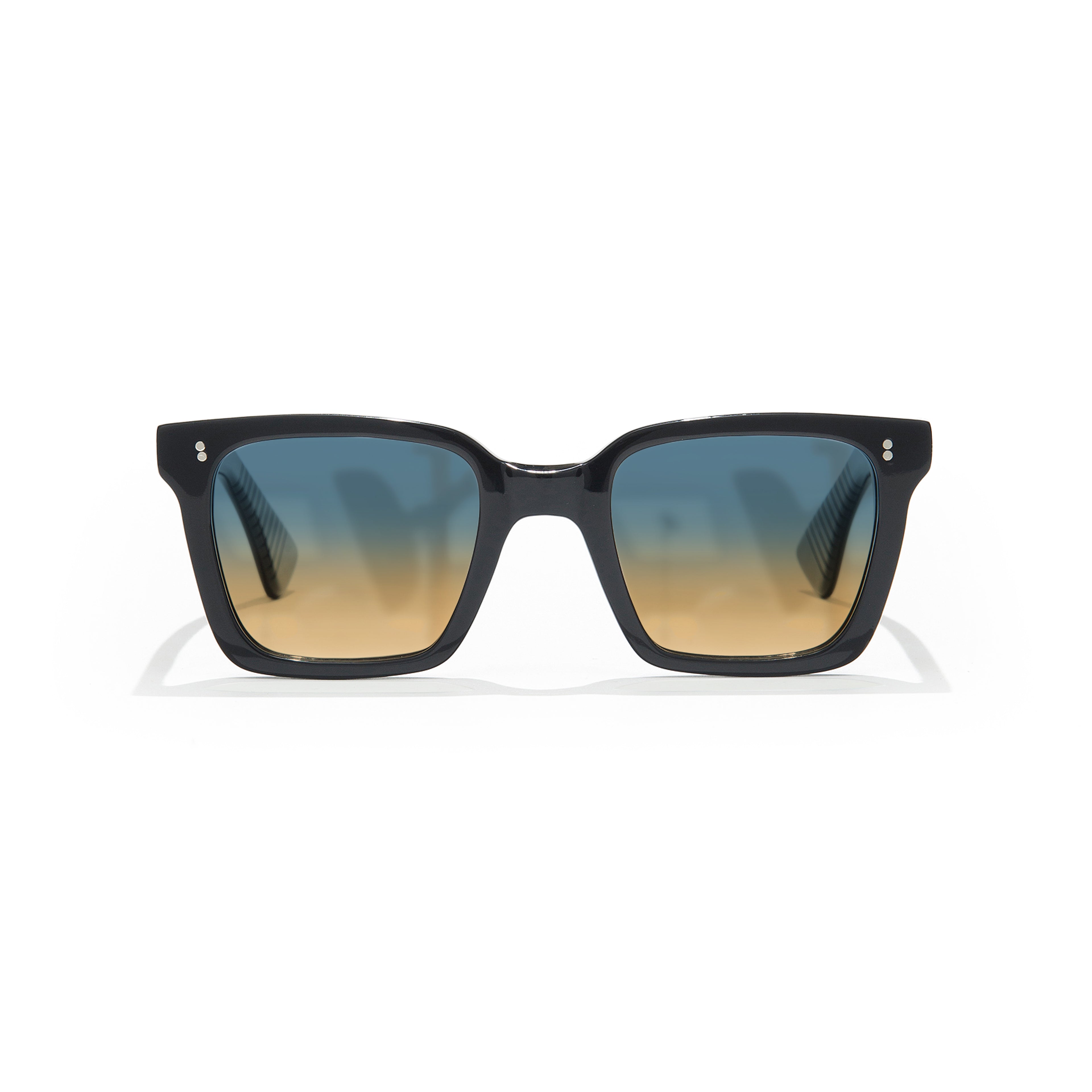 Blue Amber Tint