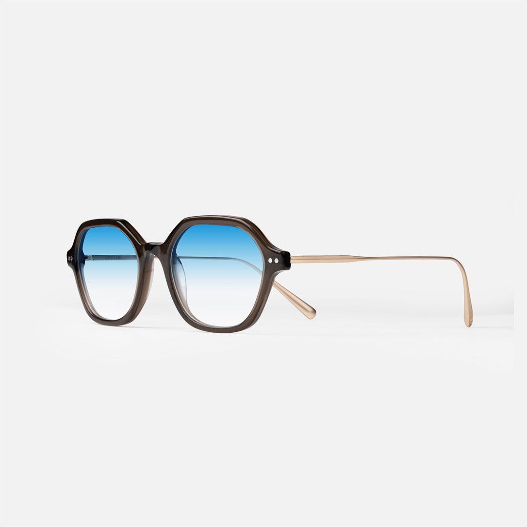 Vector Brown & Gold SG