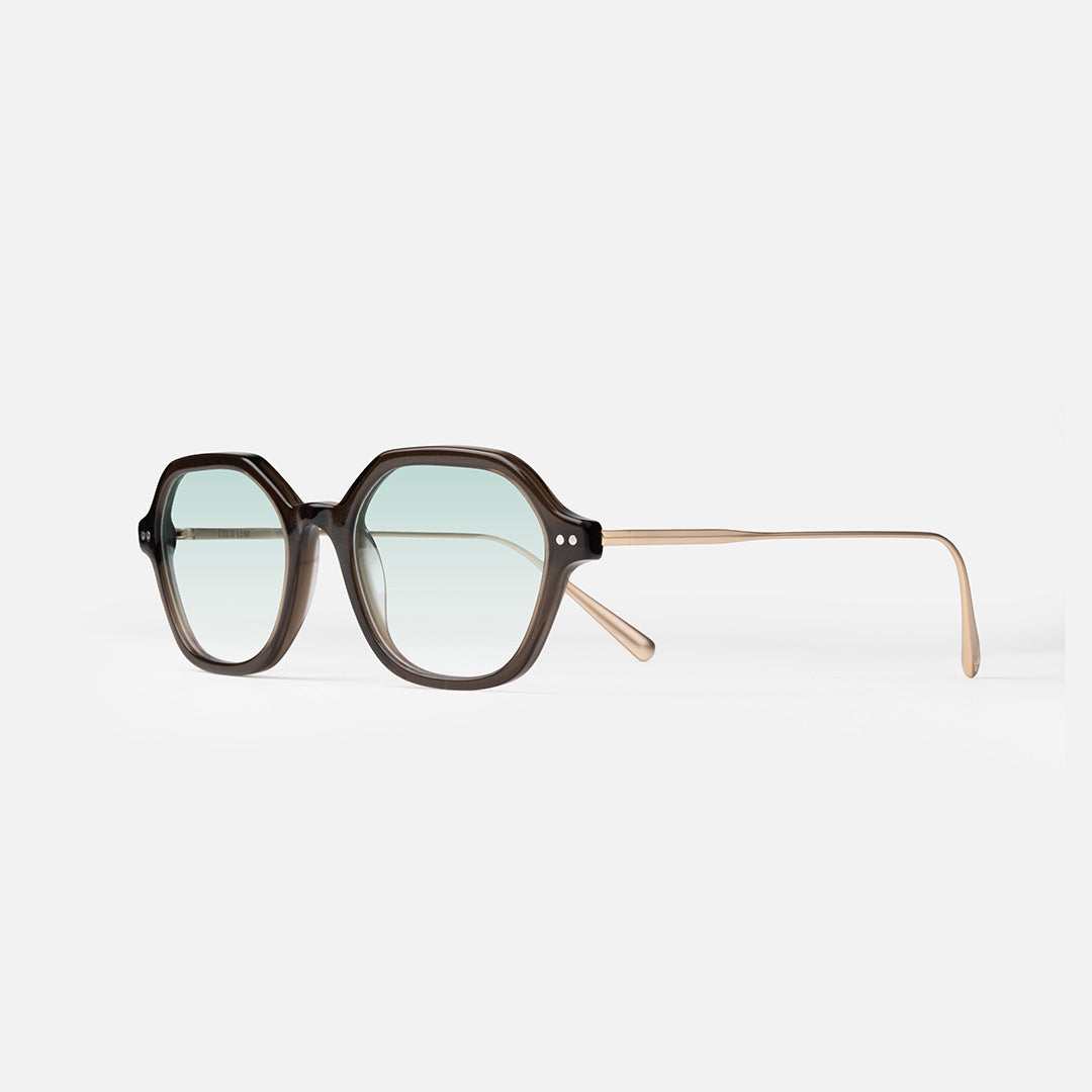 Vector Brown & Gold SG