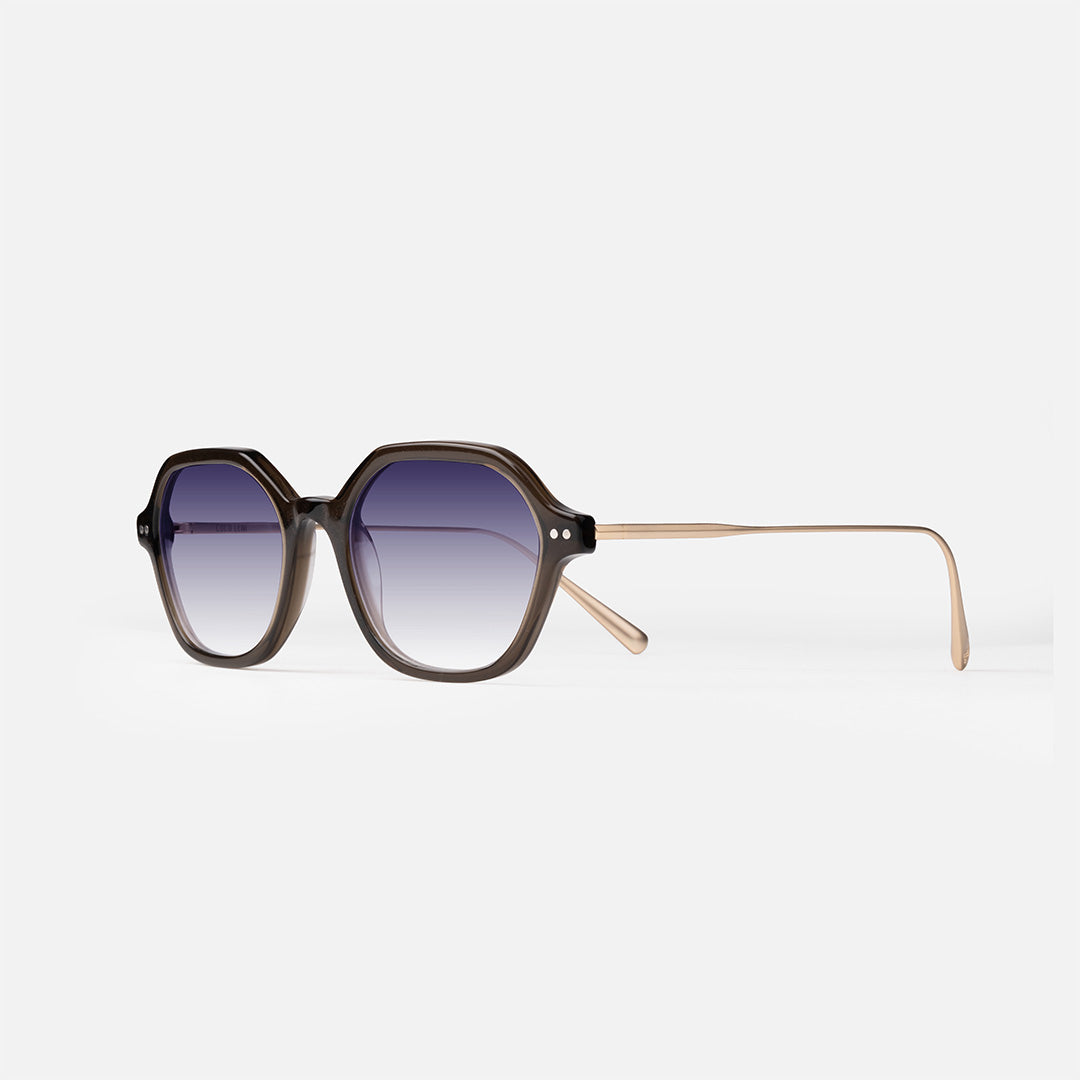 Vector Brown & Gold SG