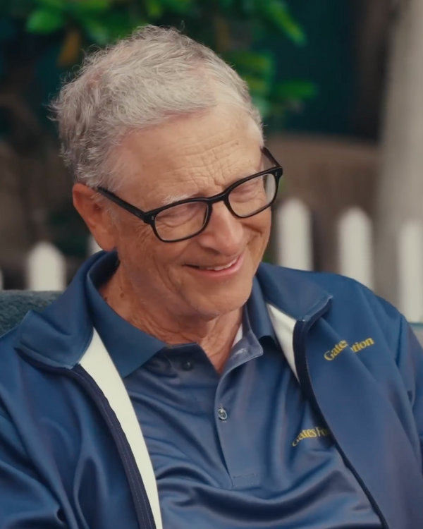 Bill Gates
