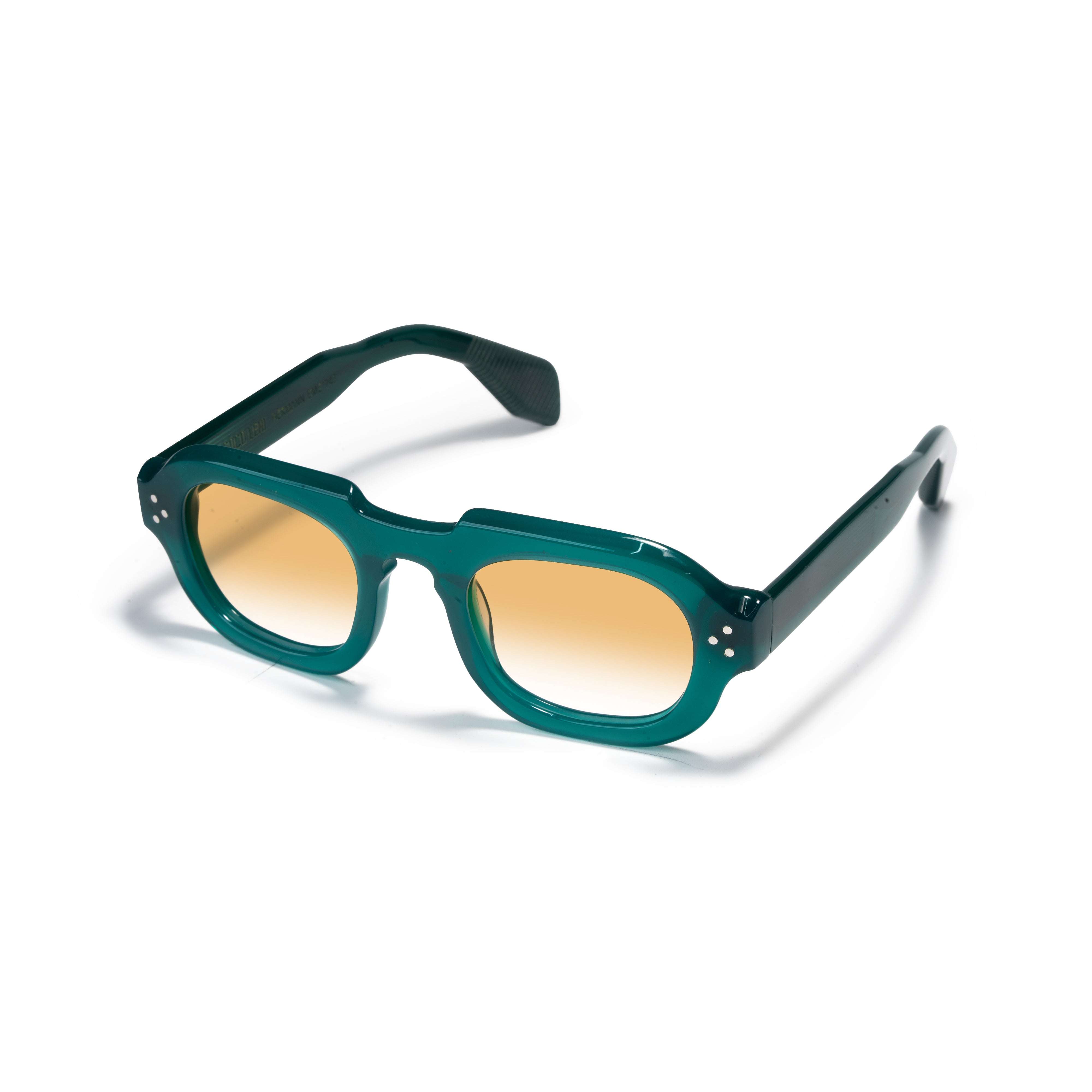 Hermann Emerald Green