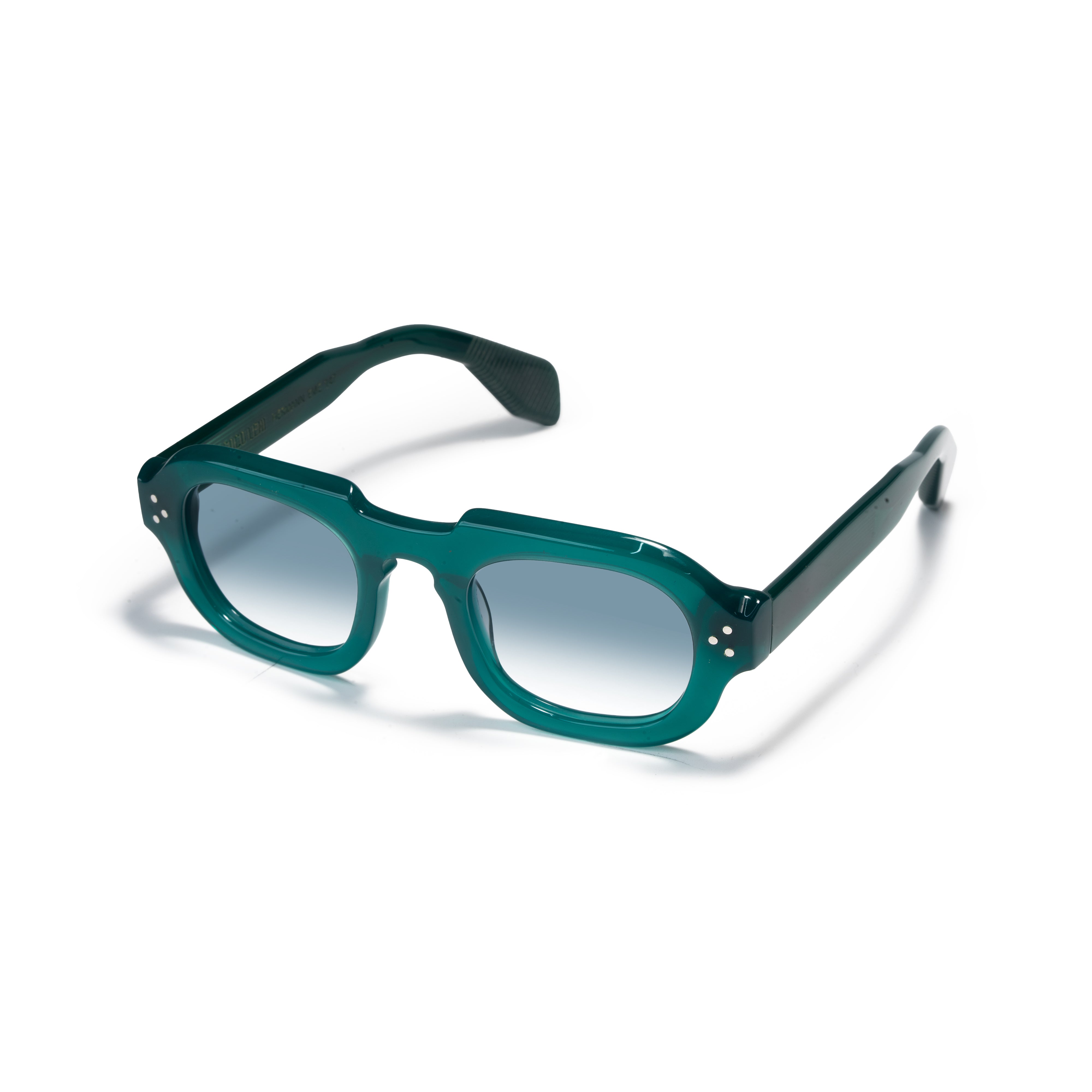 Hermann Emerald Green