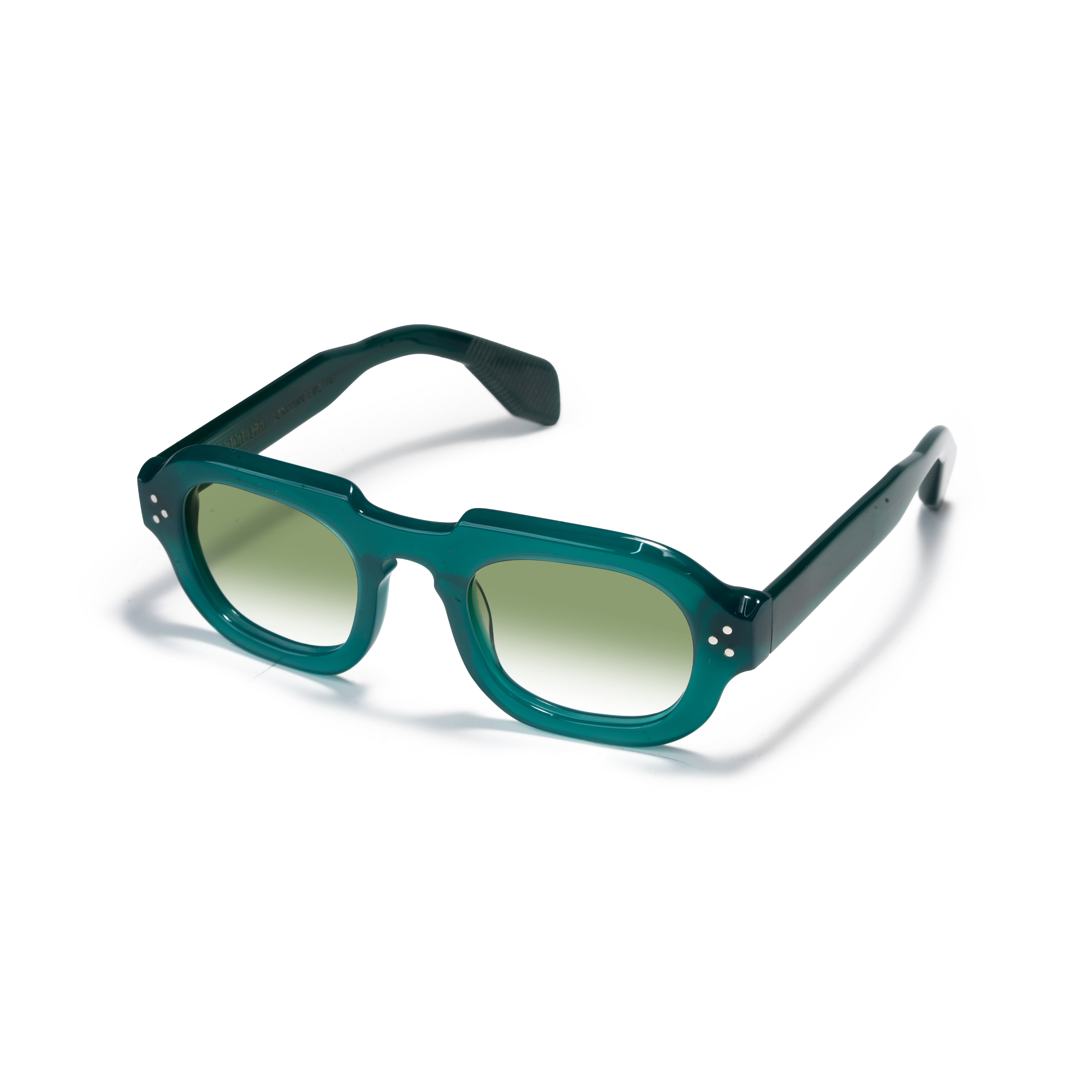 Hermann Emerald Green