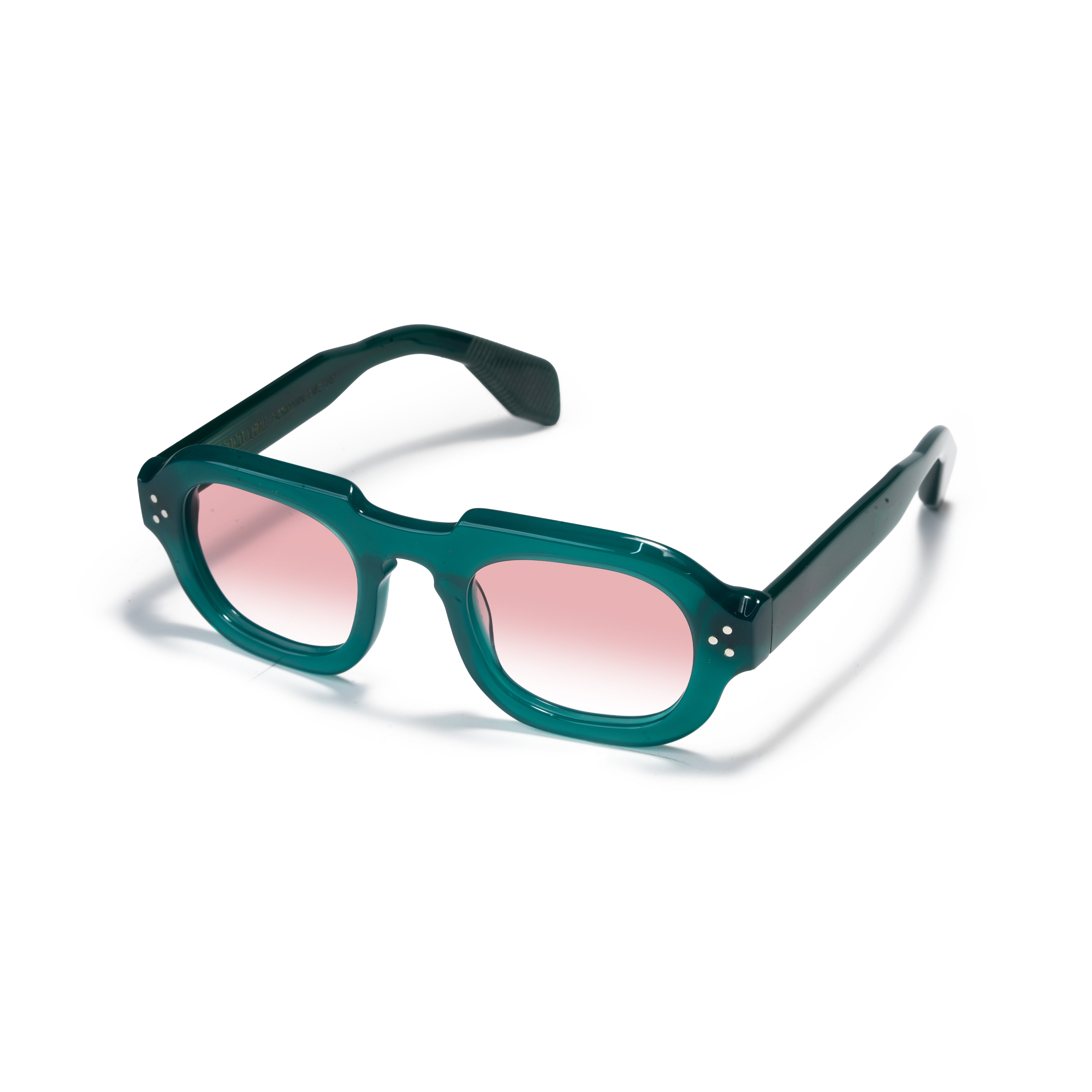 Hermann Emerald Green