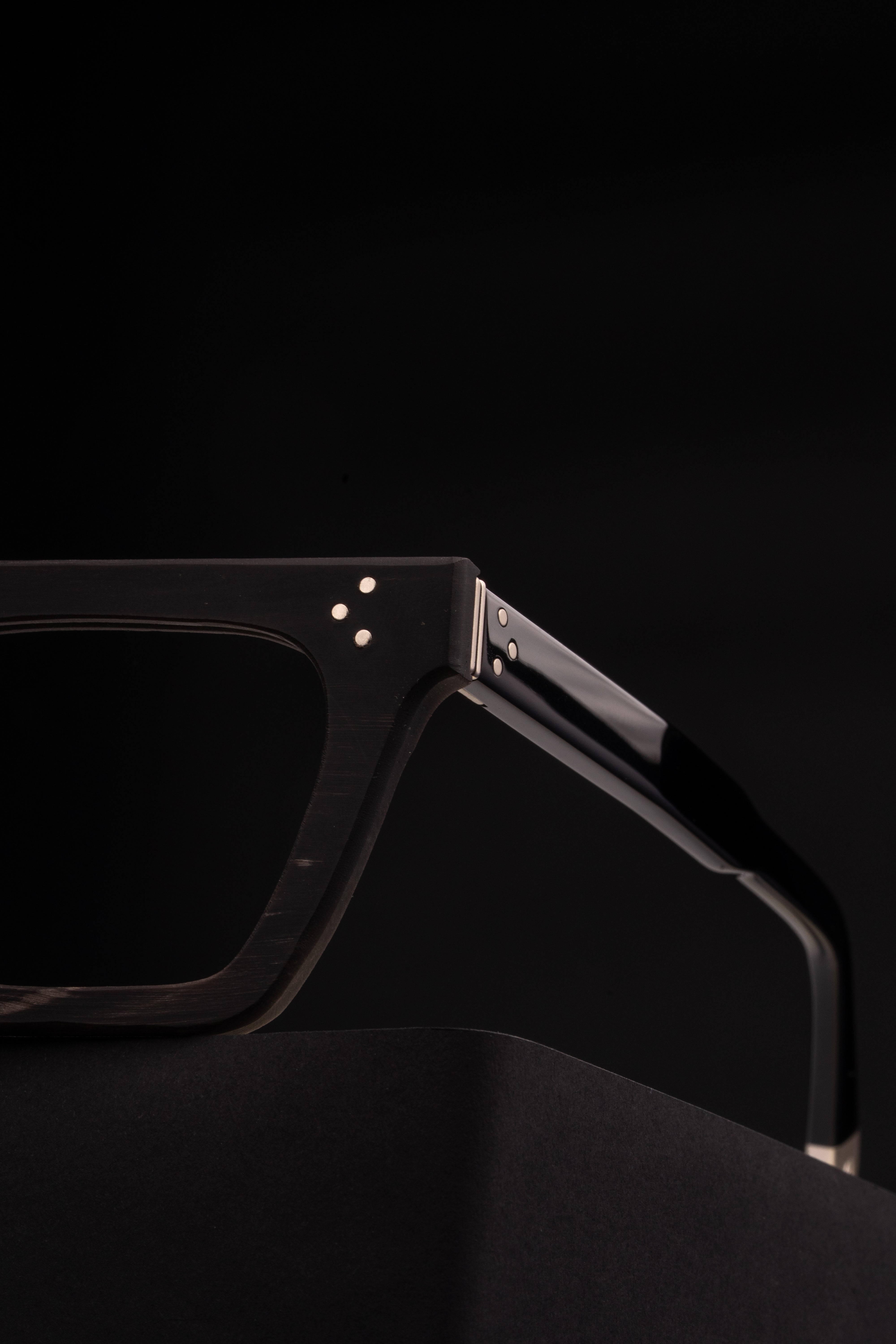 Starke Horn Structura