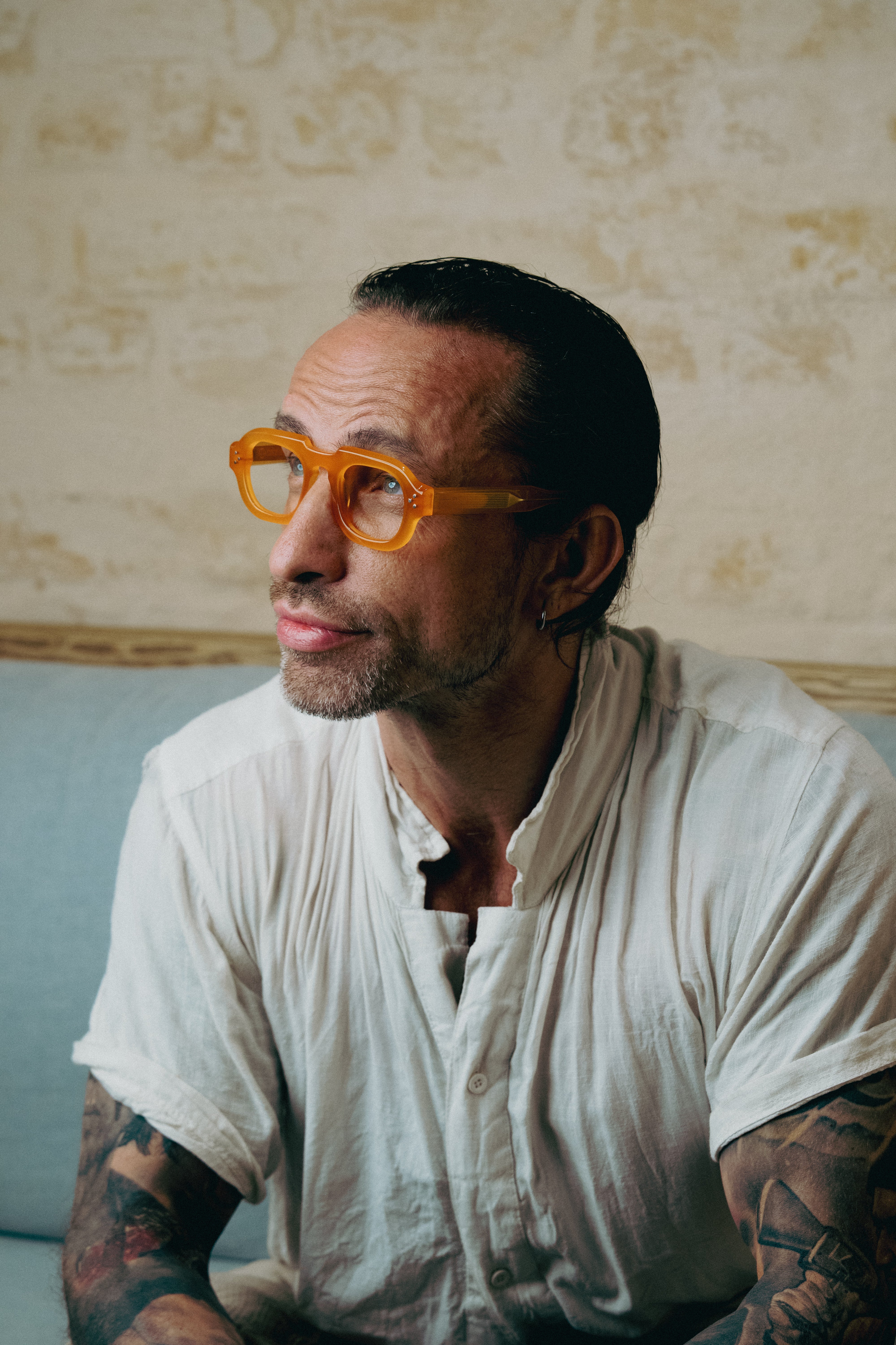 Virtual Bespoke Eyewear Appointment