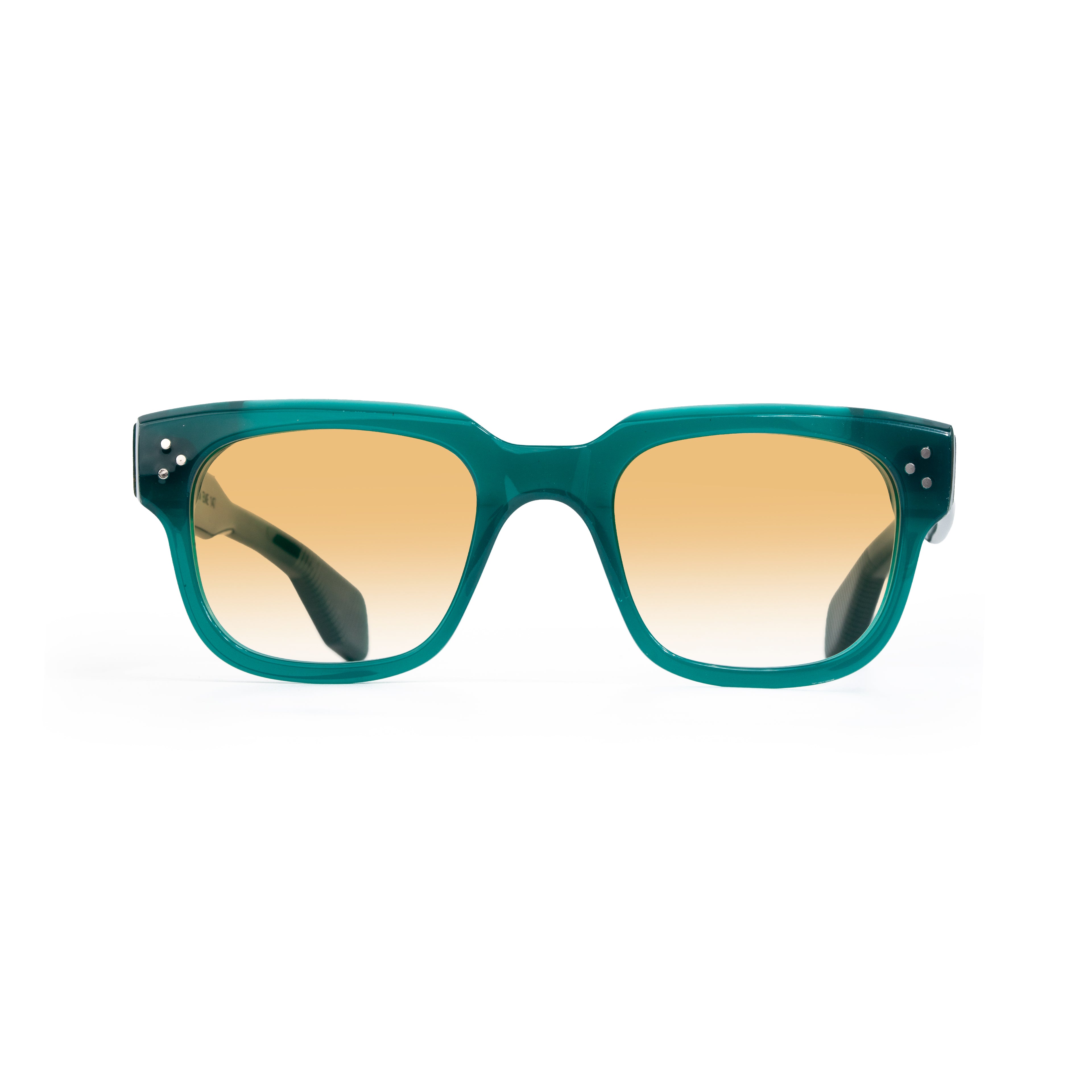Marken Emerald Green