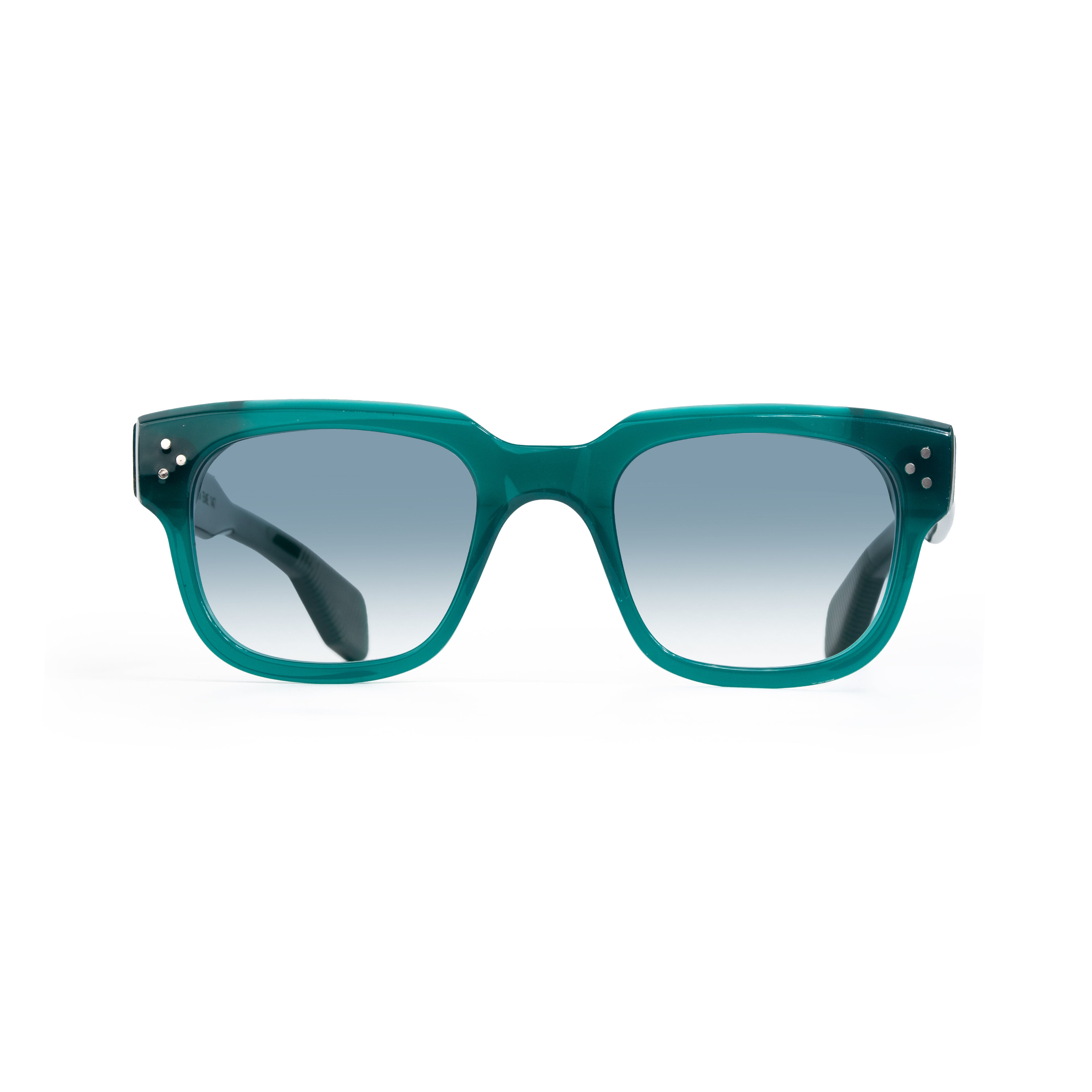 Marken Emerald Green